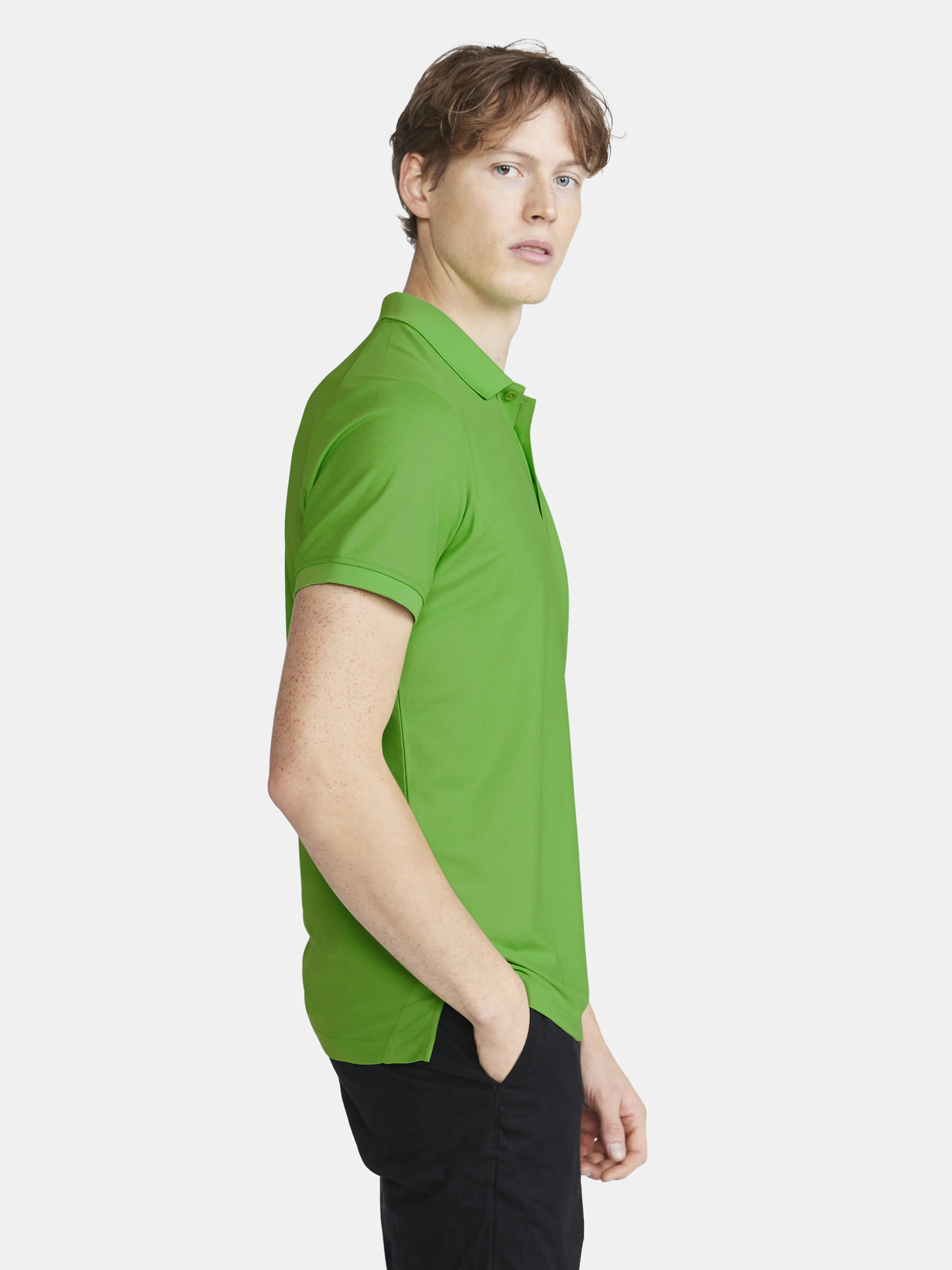 Core Unify Polo Shirt M