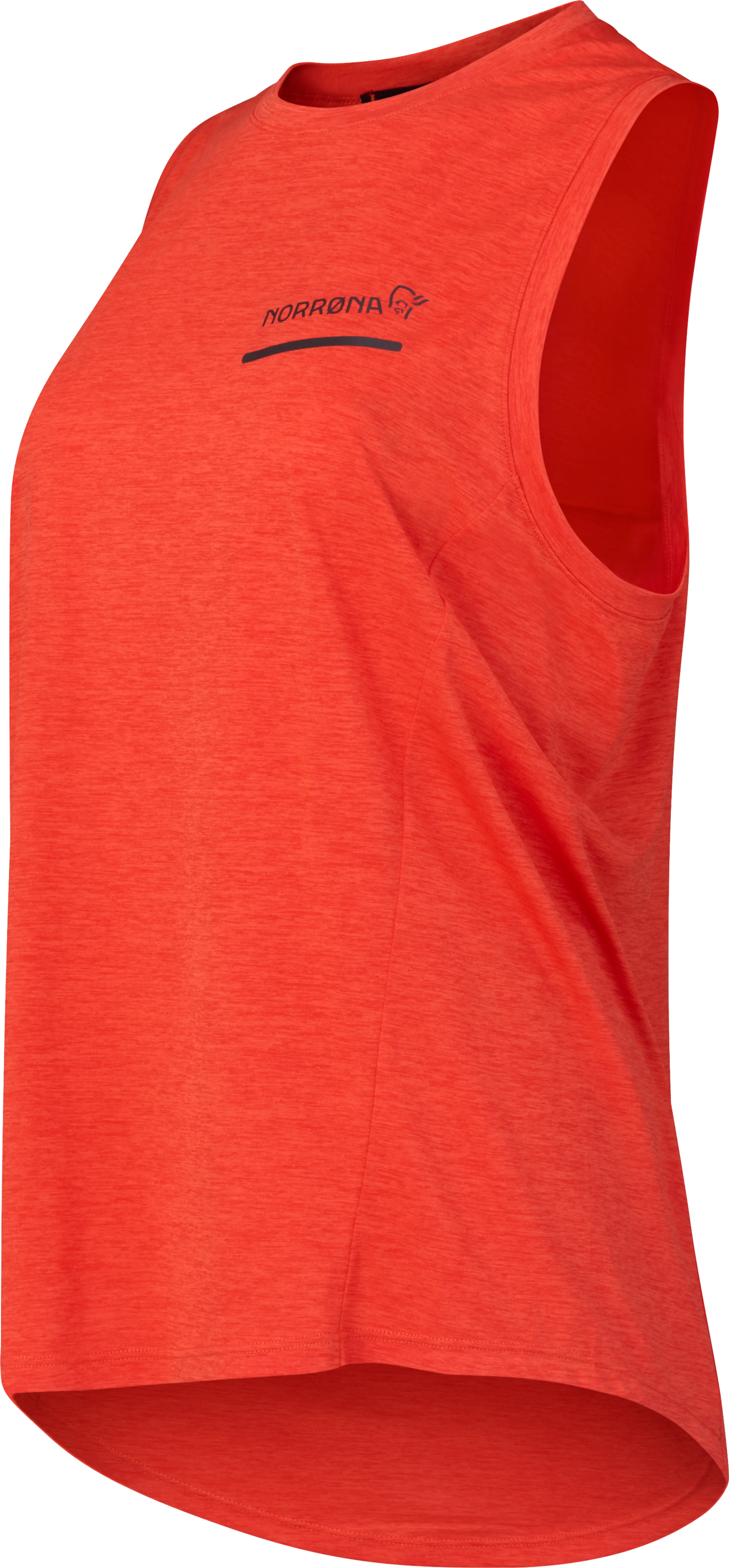 senja equaliser Tank Top W's