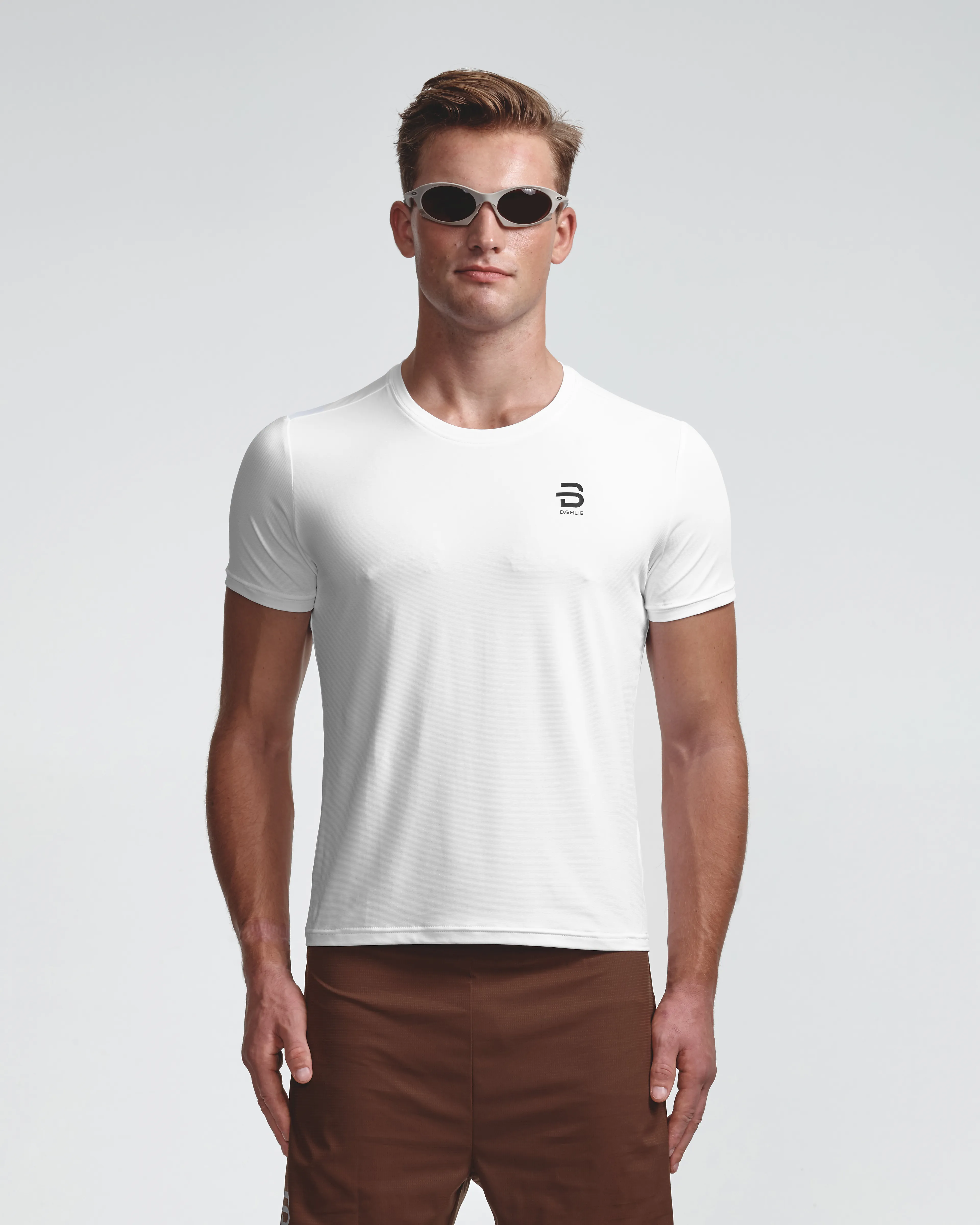 T-Shirt Tempo