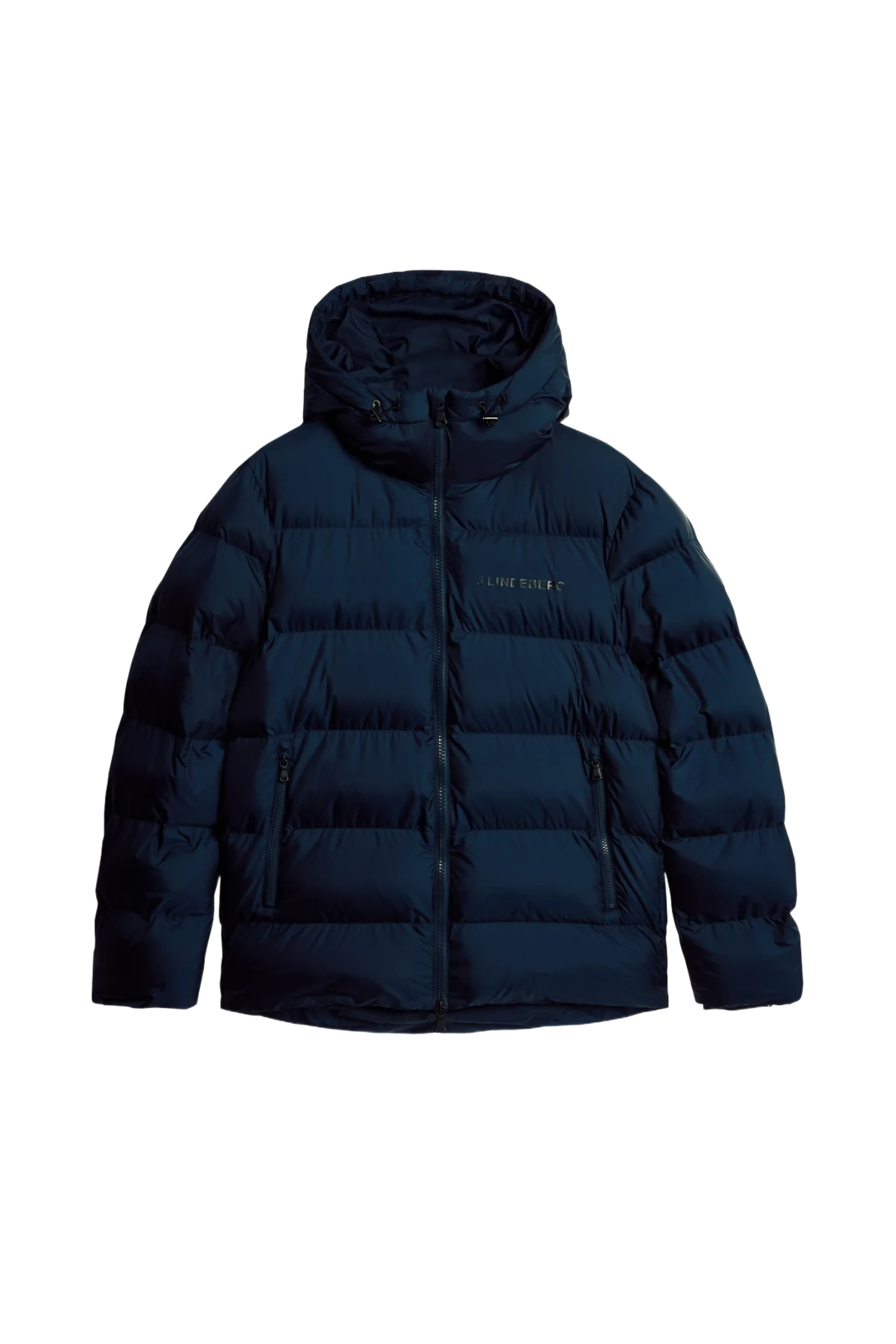 Barek Padded Jacket