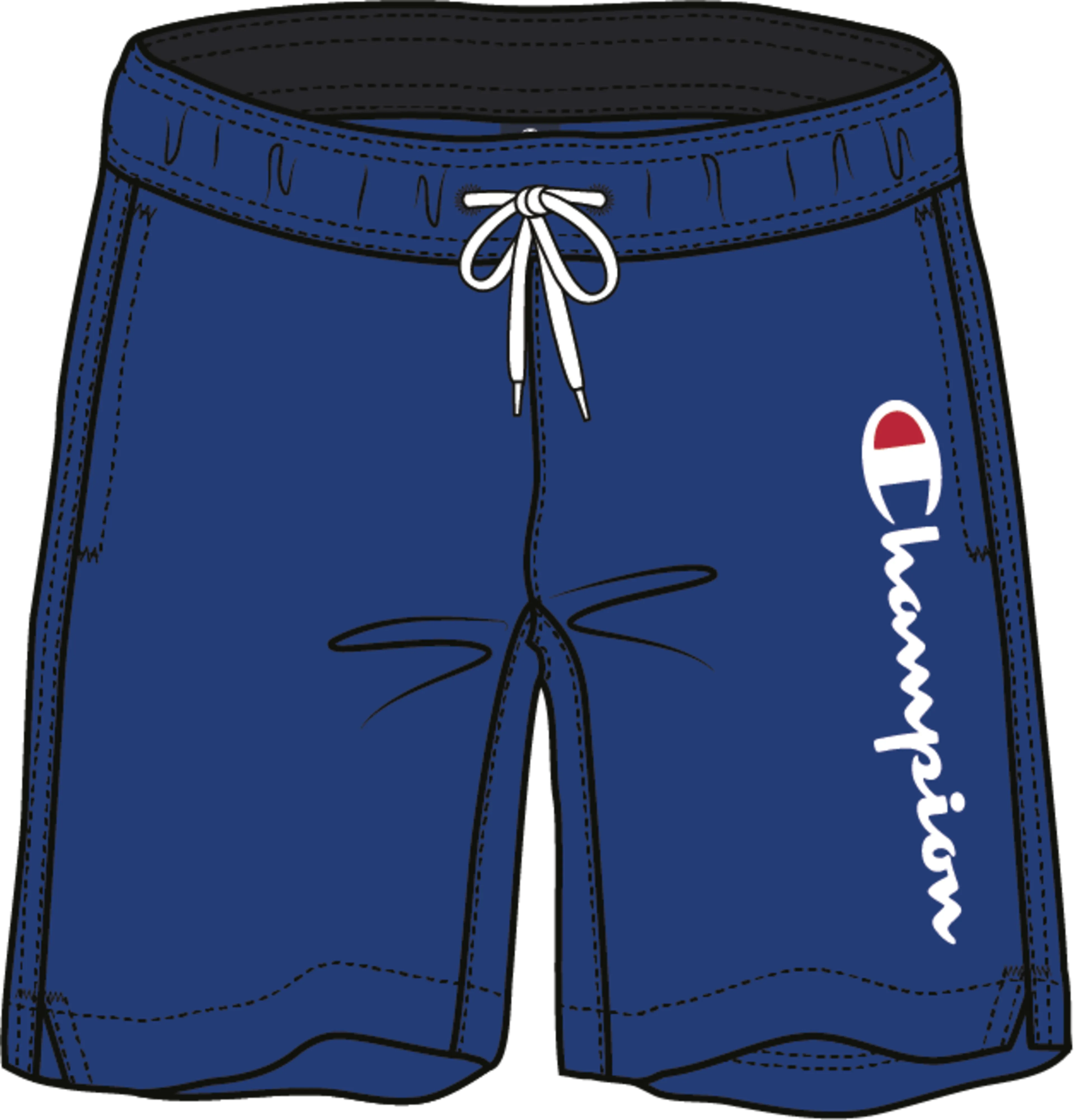 Beachshort Large Logo Beachshort Large Logo
