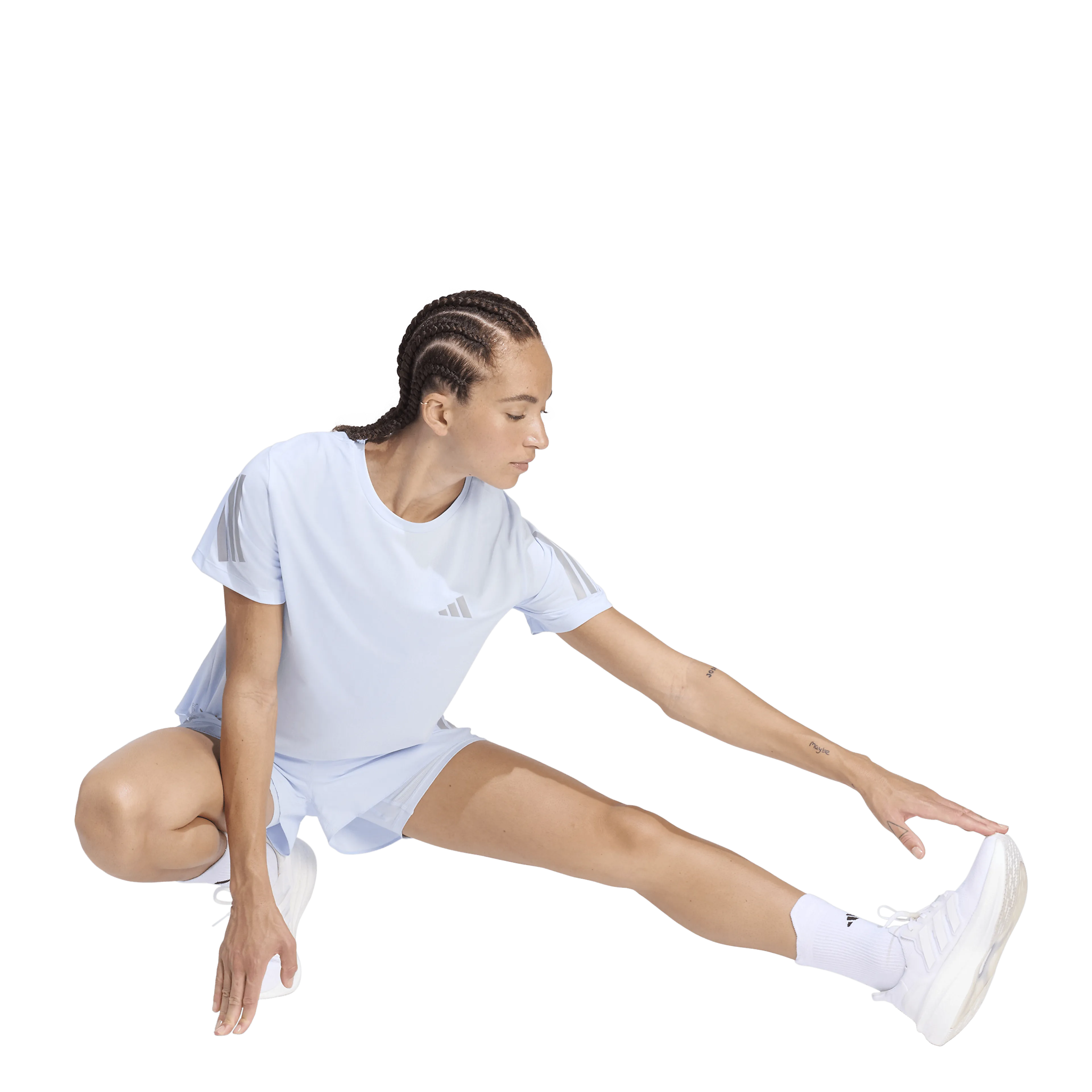 adi365 Climacool T-Shirt Dame 