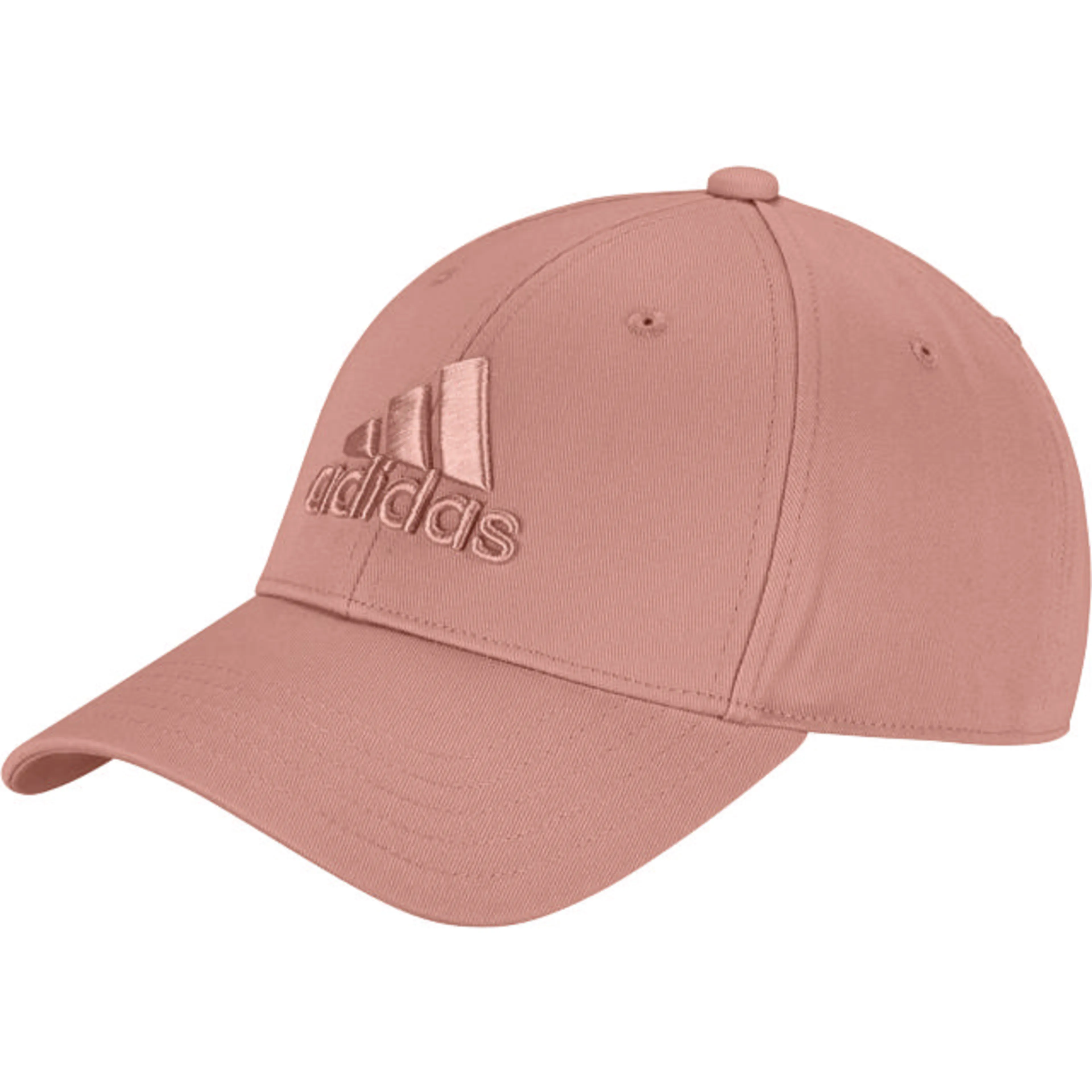 Big Tonal Logo Baseball caps