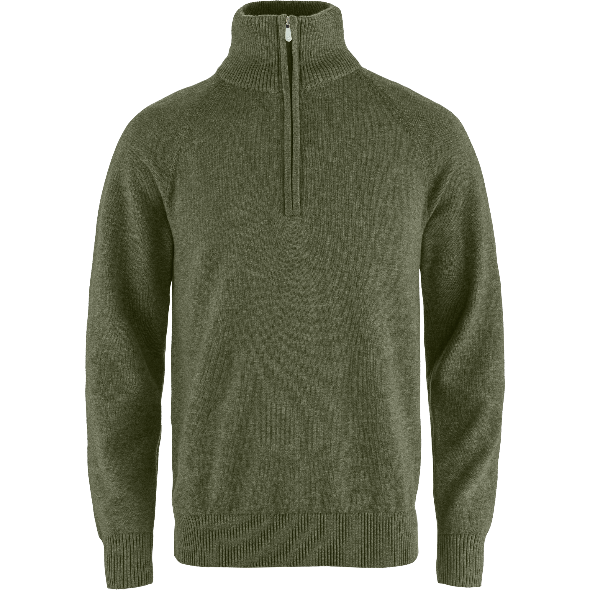 Övik Lite Half Zip M