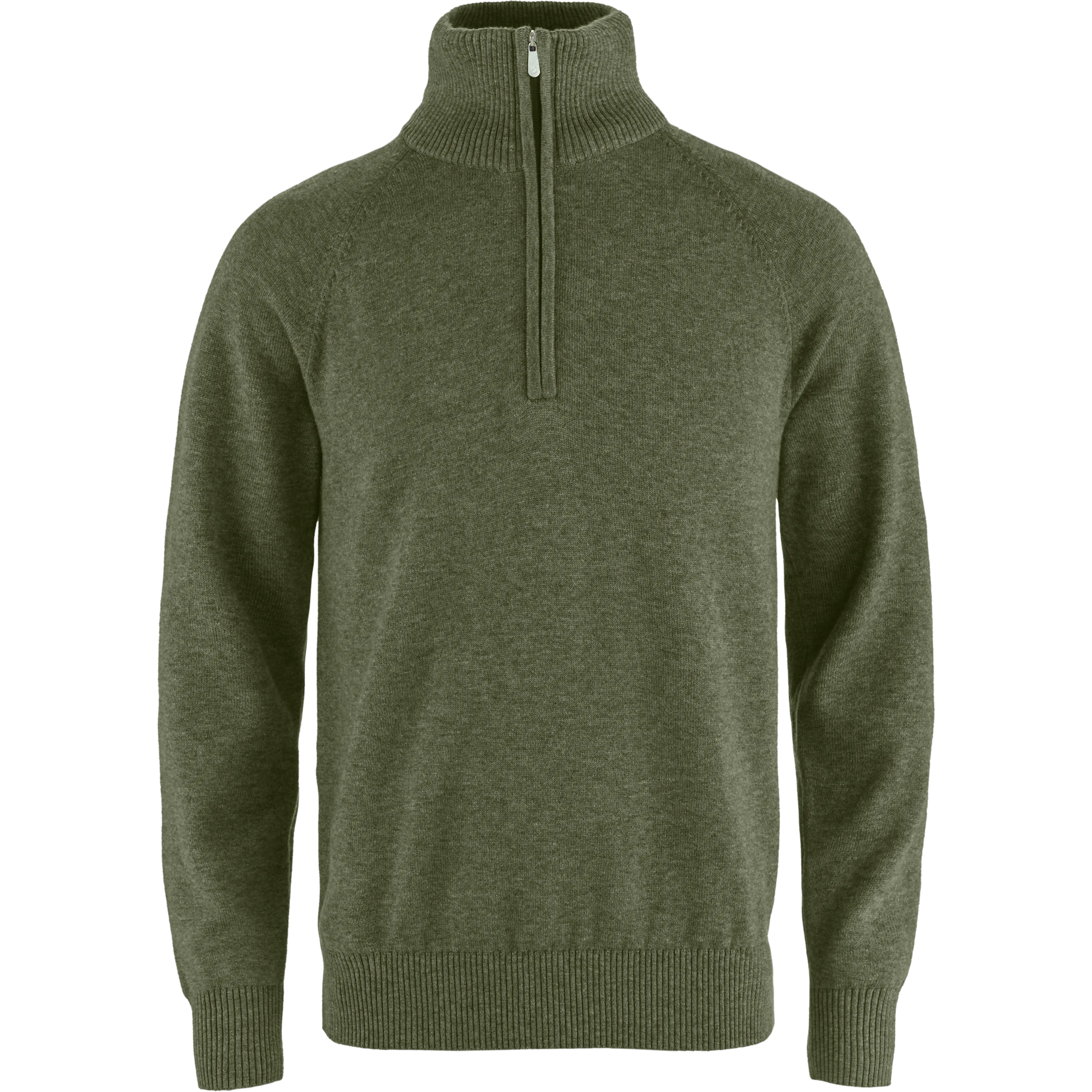 Övik Lite Half Zip M