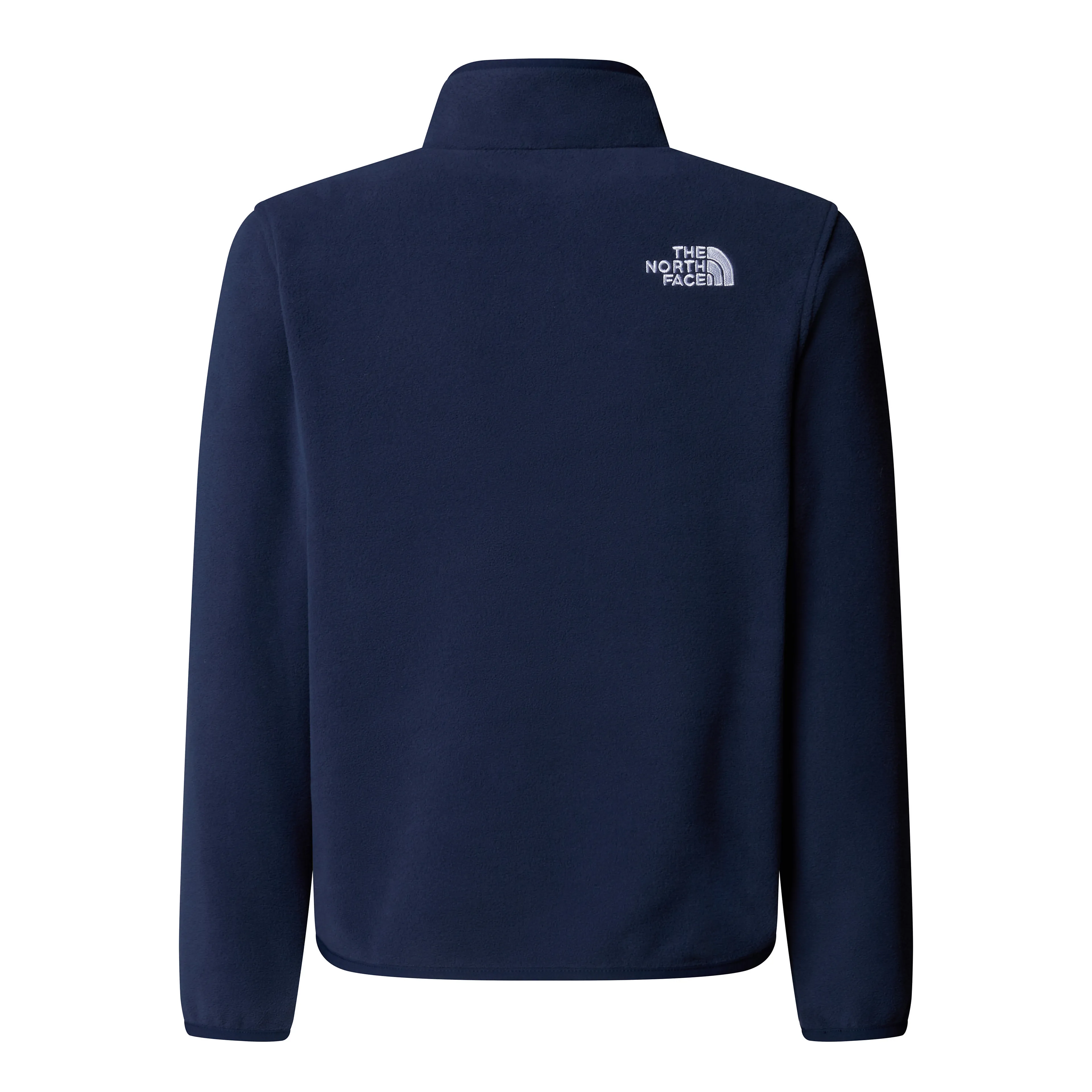 TEEN GLACIER 1/4 ZIP PULLOVER