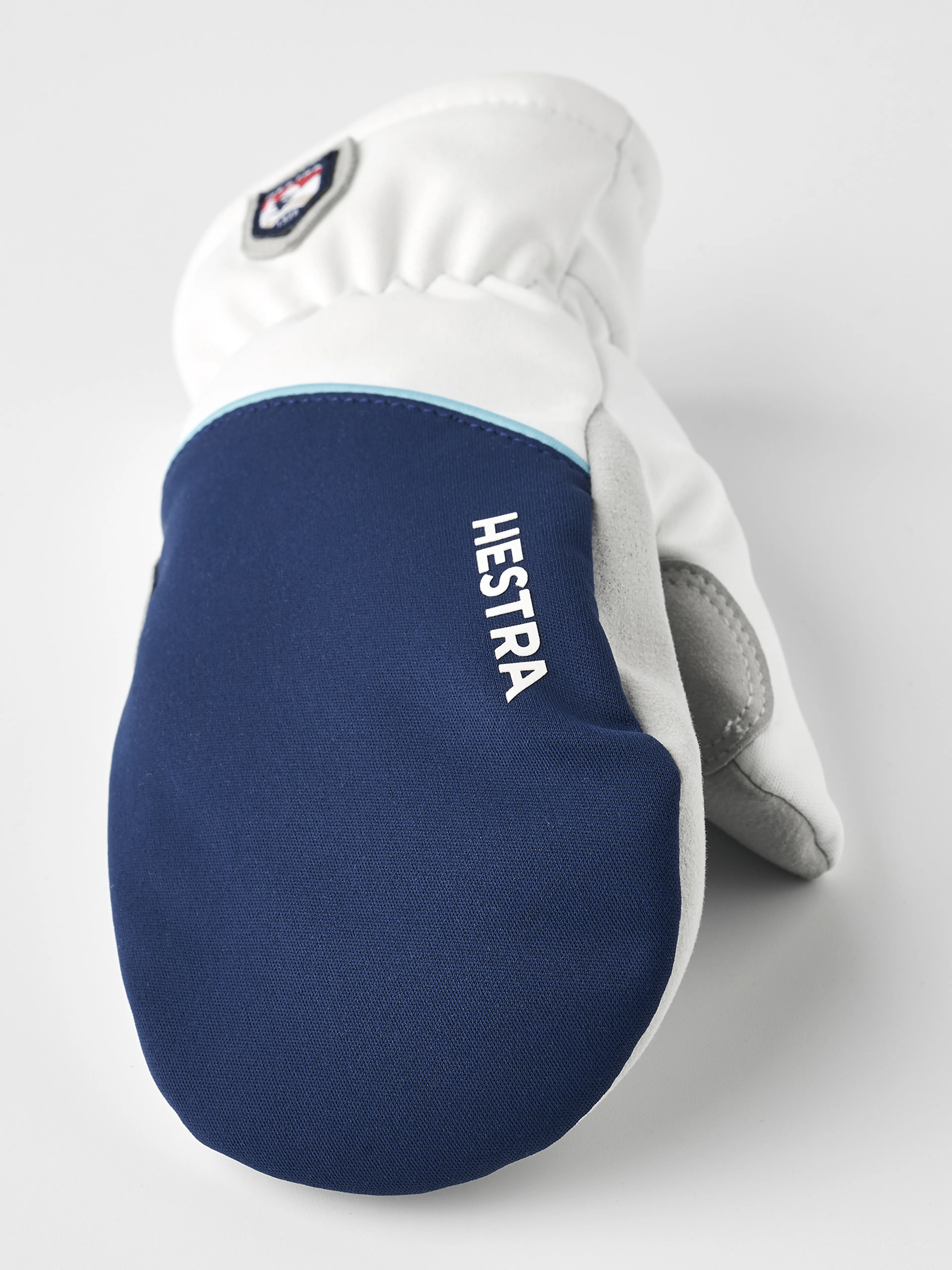 XC Tracker Jr - mitt XC Tracker Jr - mitt