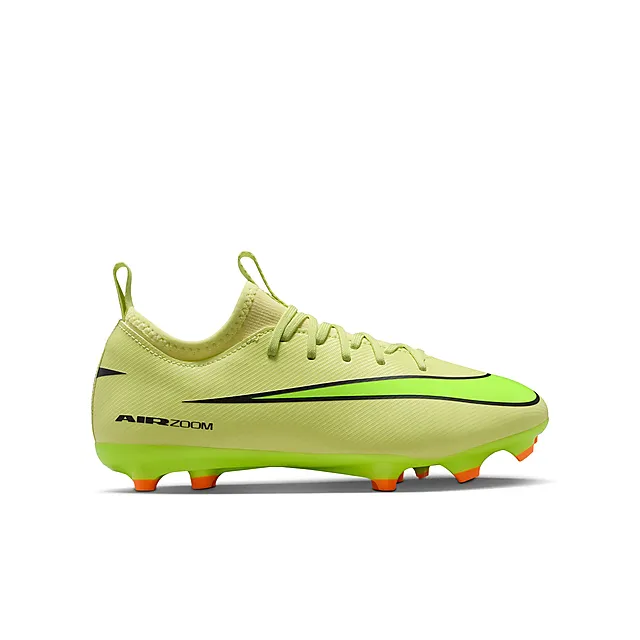 NIKE JR ZOOM VAPOR 16 ACADEMY FG/MG