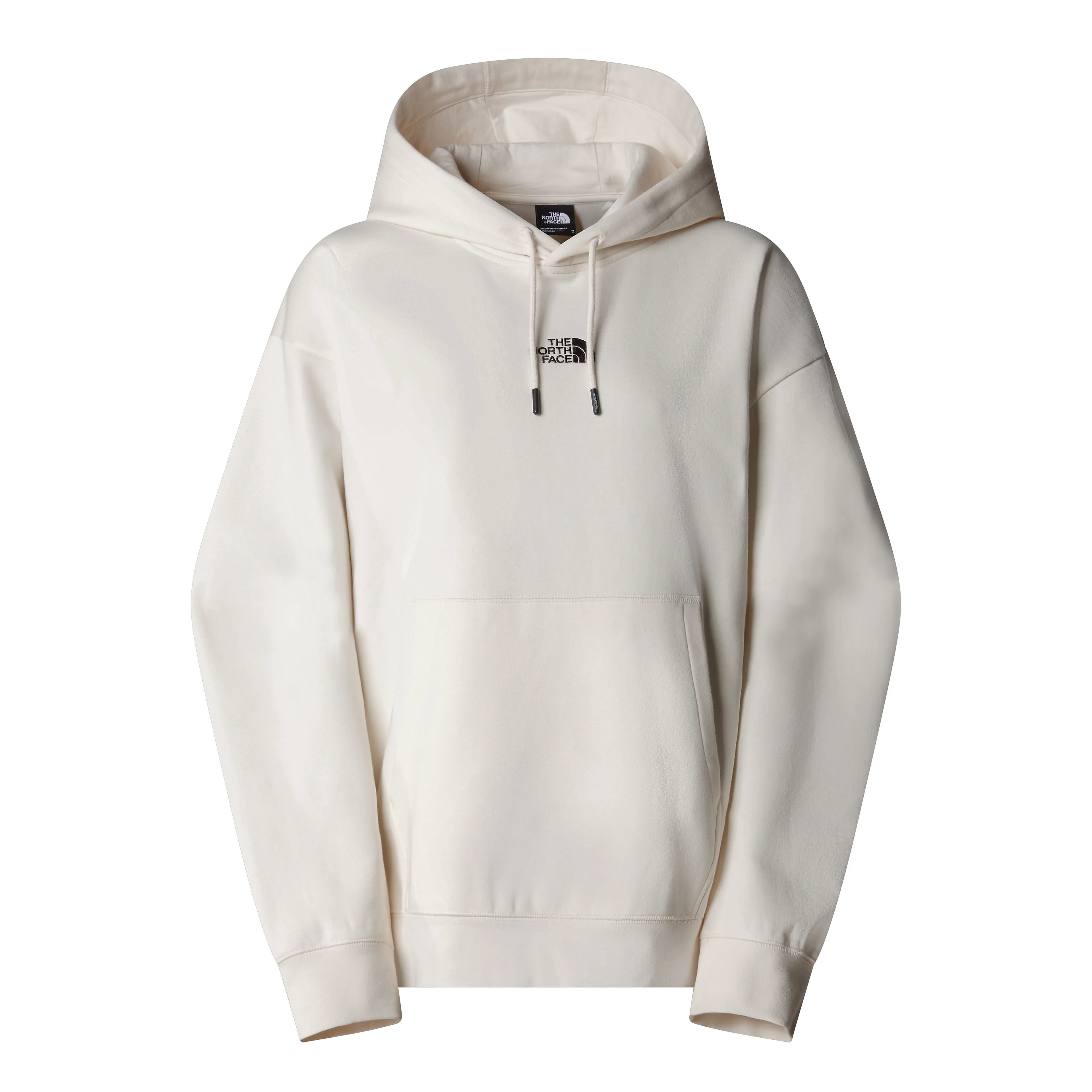 W ESSENTIAL OVERSIZE HOODIE