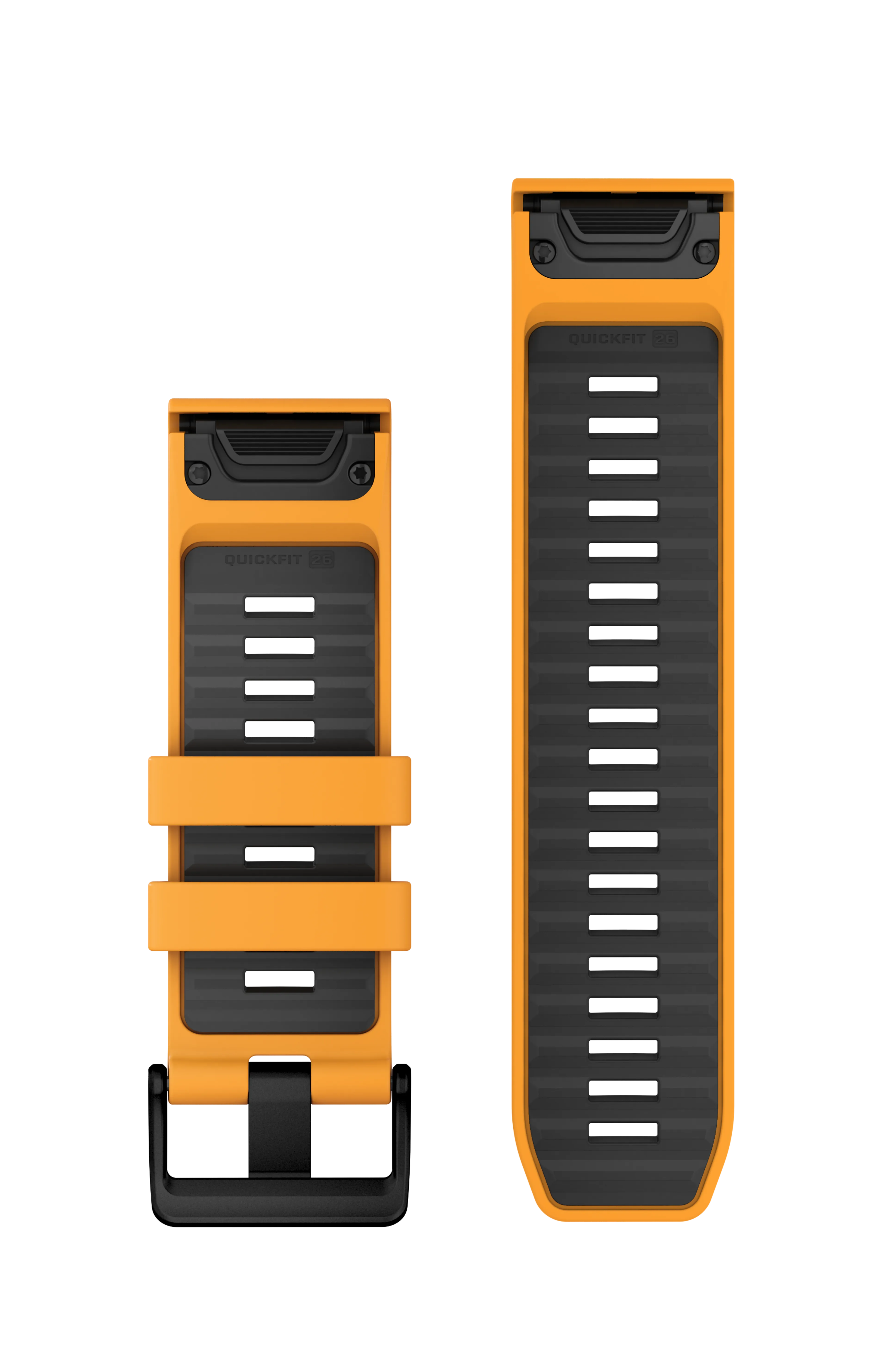 Fenix 8 QF WW/Asia