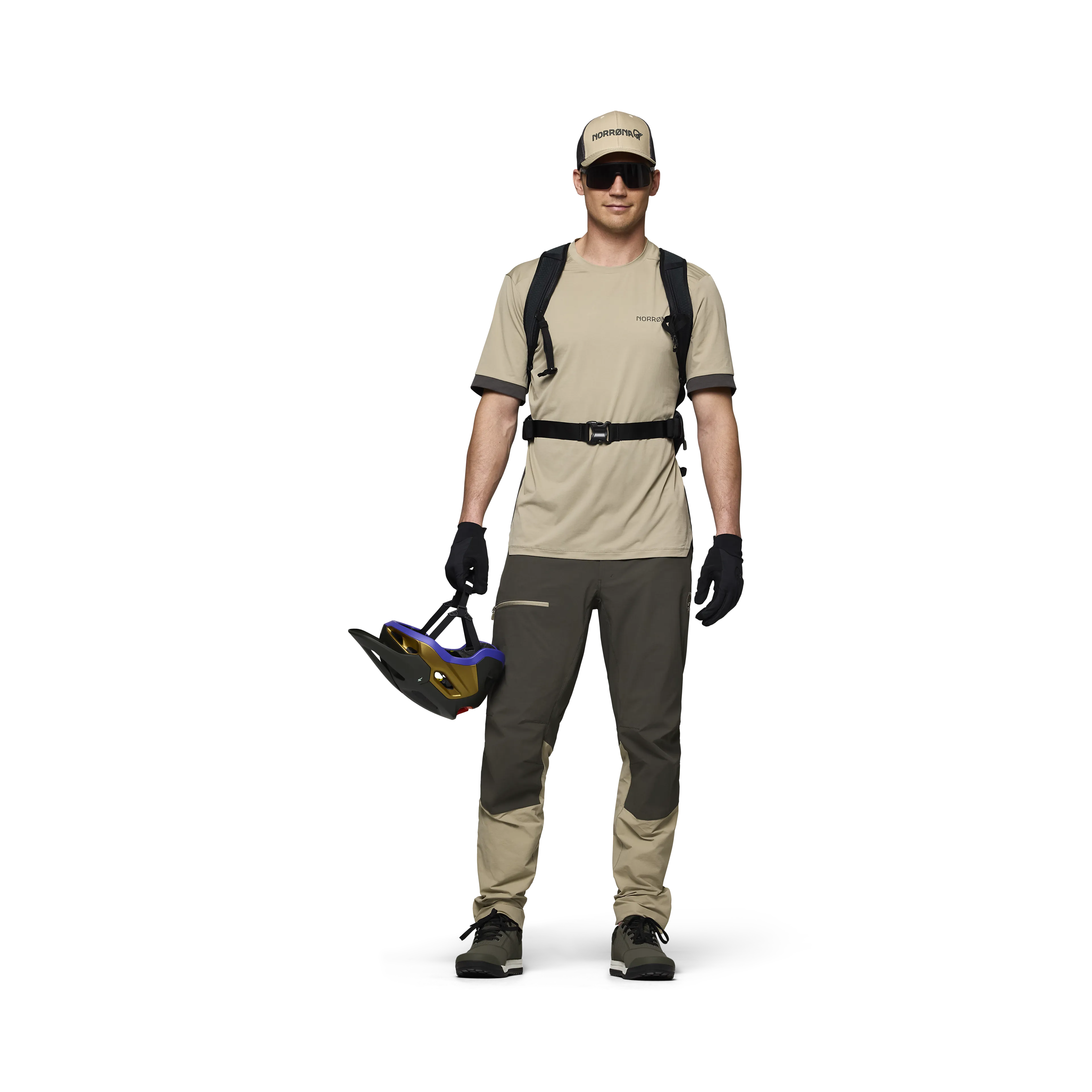fjørå flex1 Pants M's