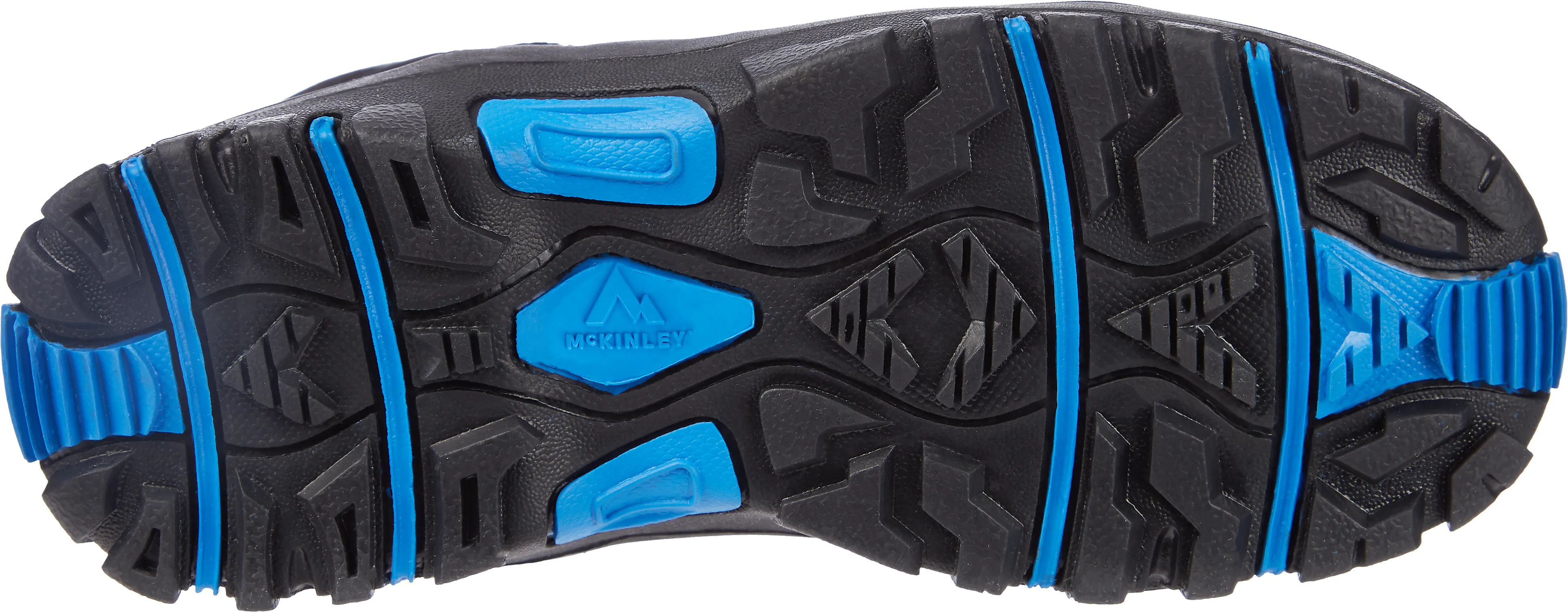 SNOWSTAR III AQX JR m/Velcro