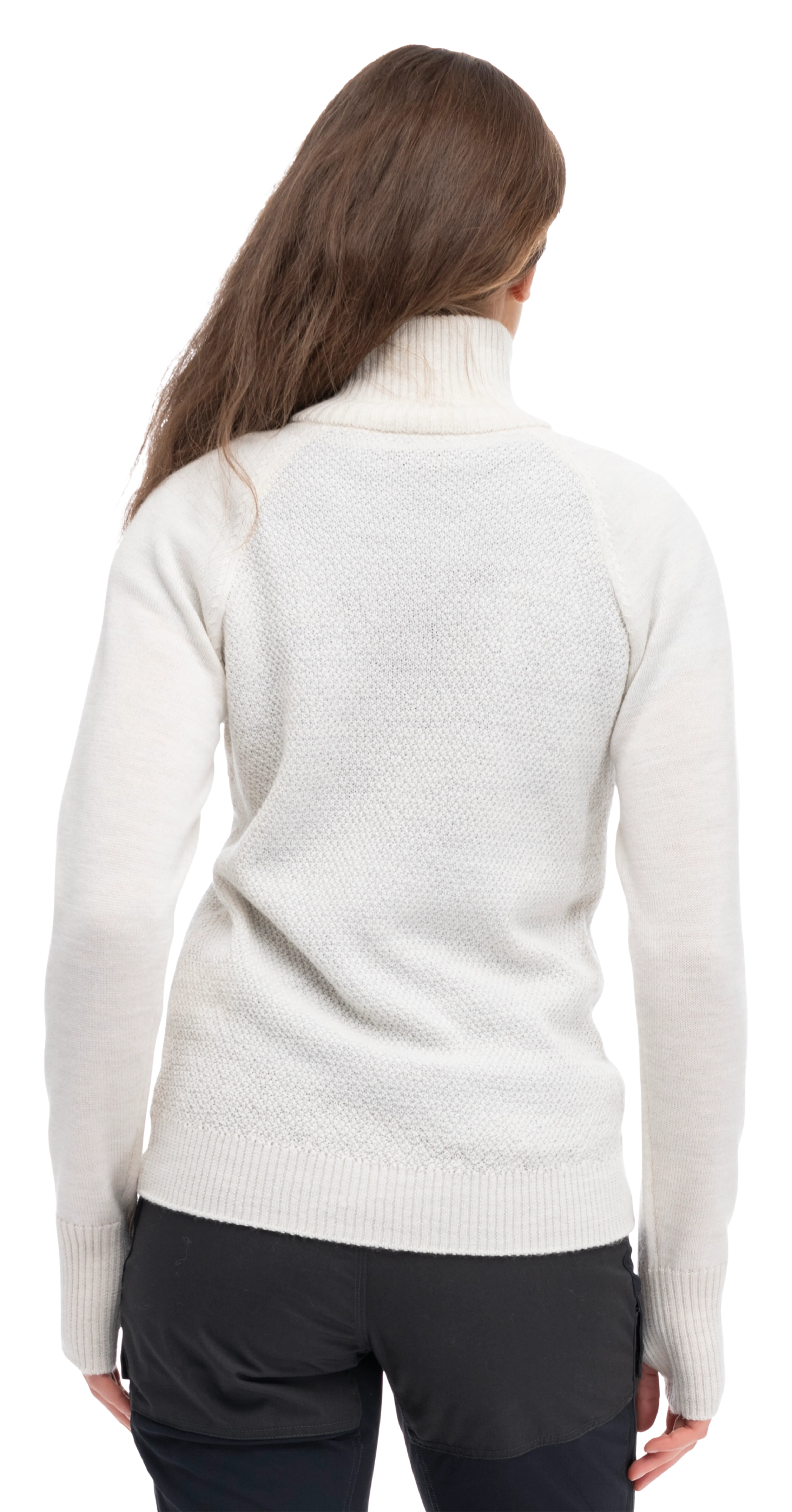 Ulriken Light Merino Jumper Women