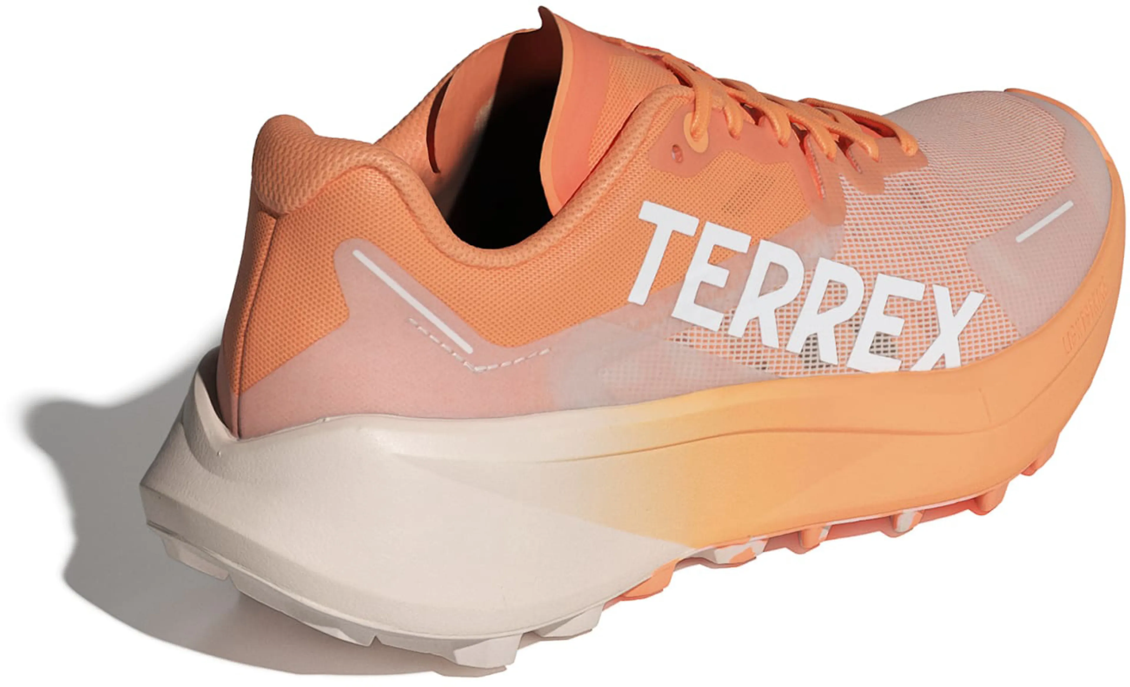 TERREX AGRAVIC 3 terrengløpesko dame