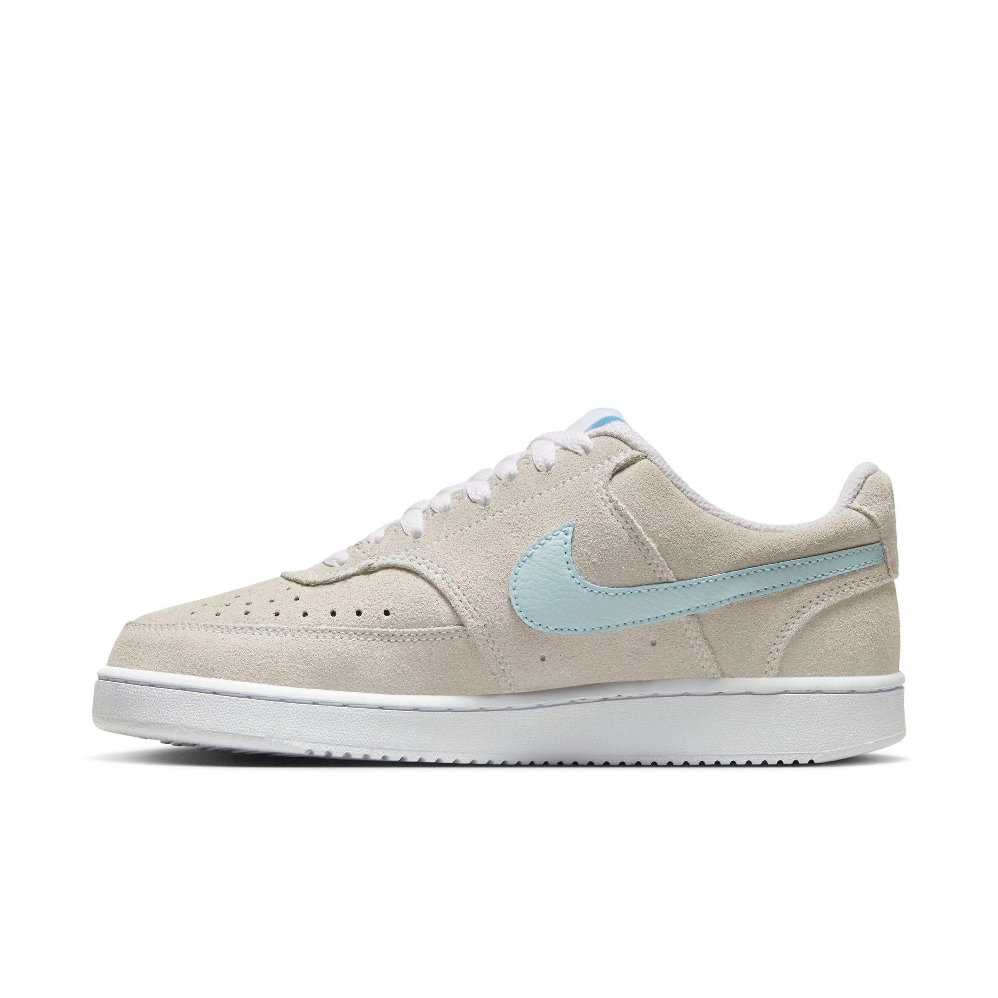 Court Vision Low SD Premium Women's Shoes