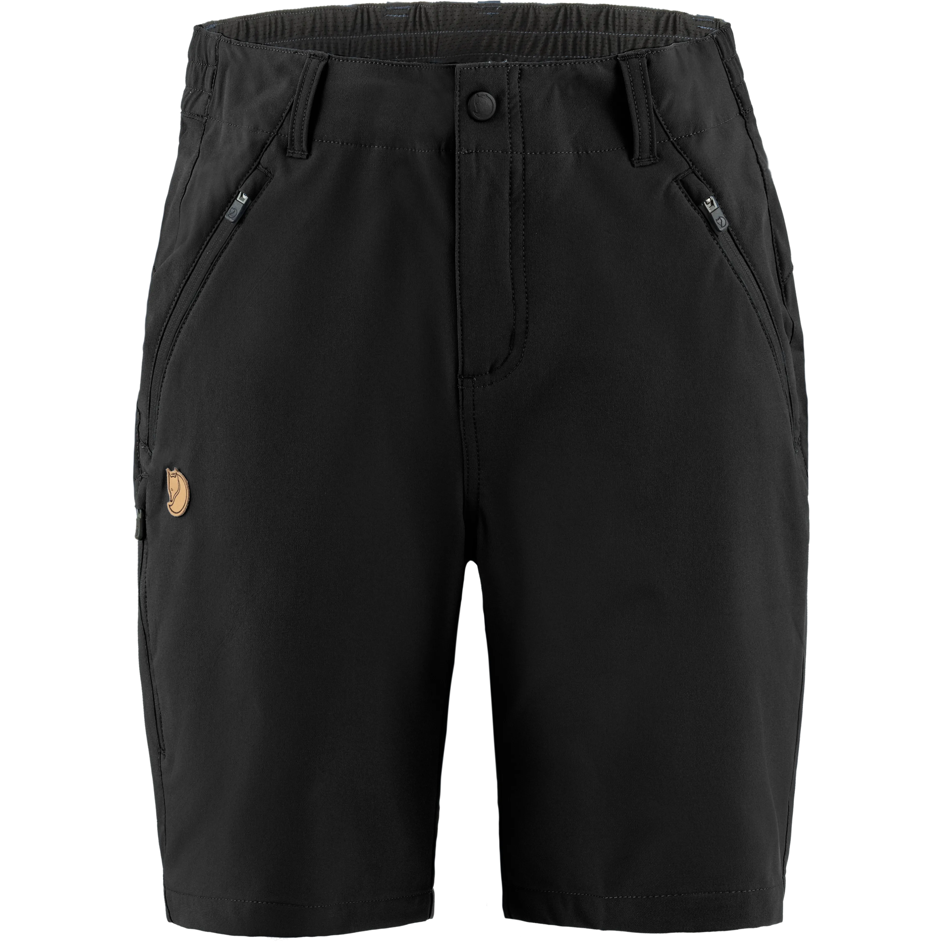 Abisko Trail Stretch Shorts W