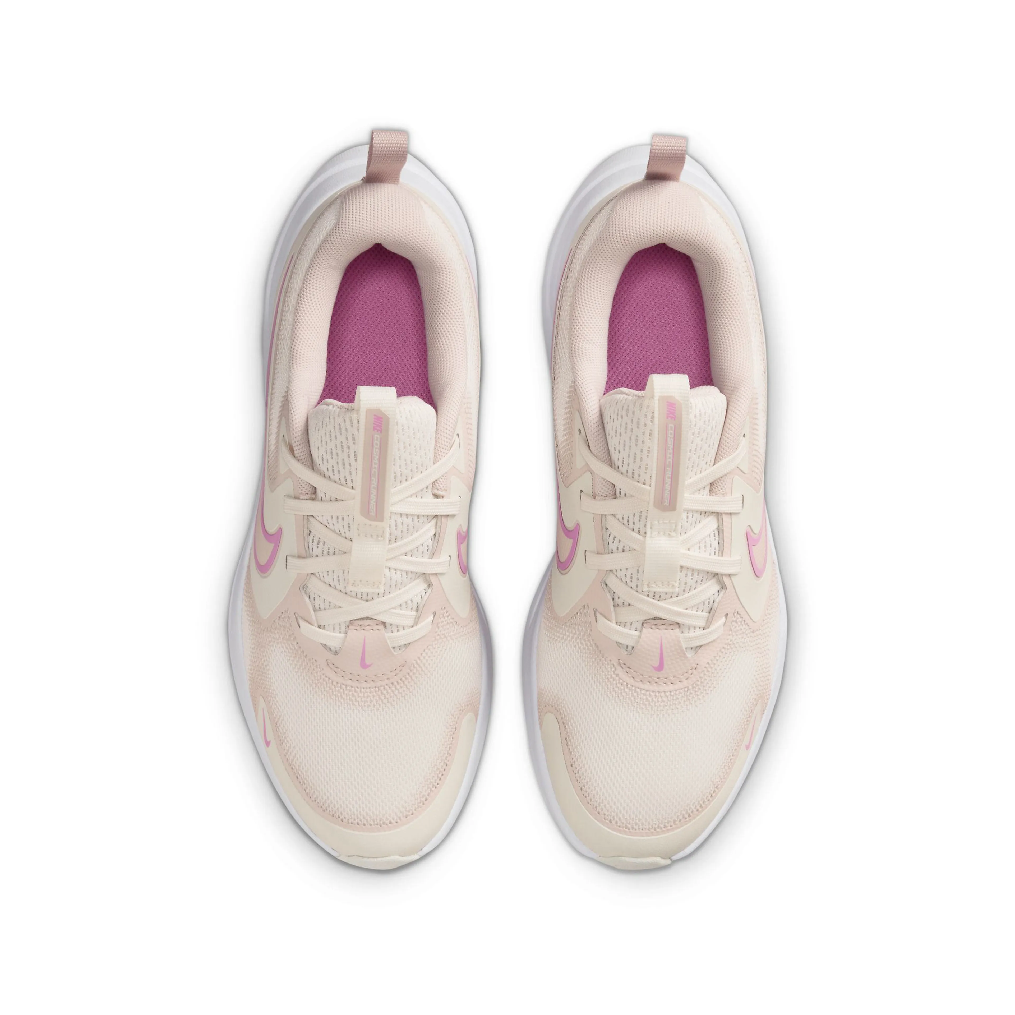 Cosmic Runner Big Kids' Road Running Shoes