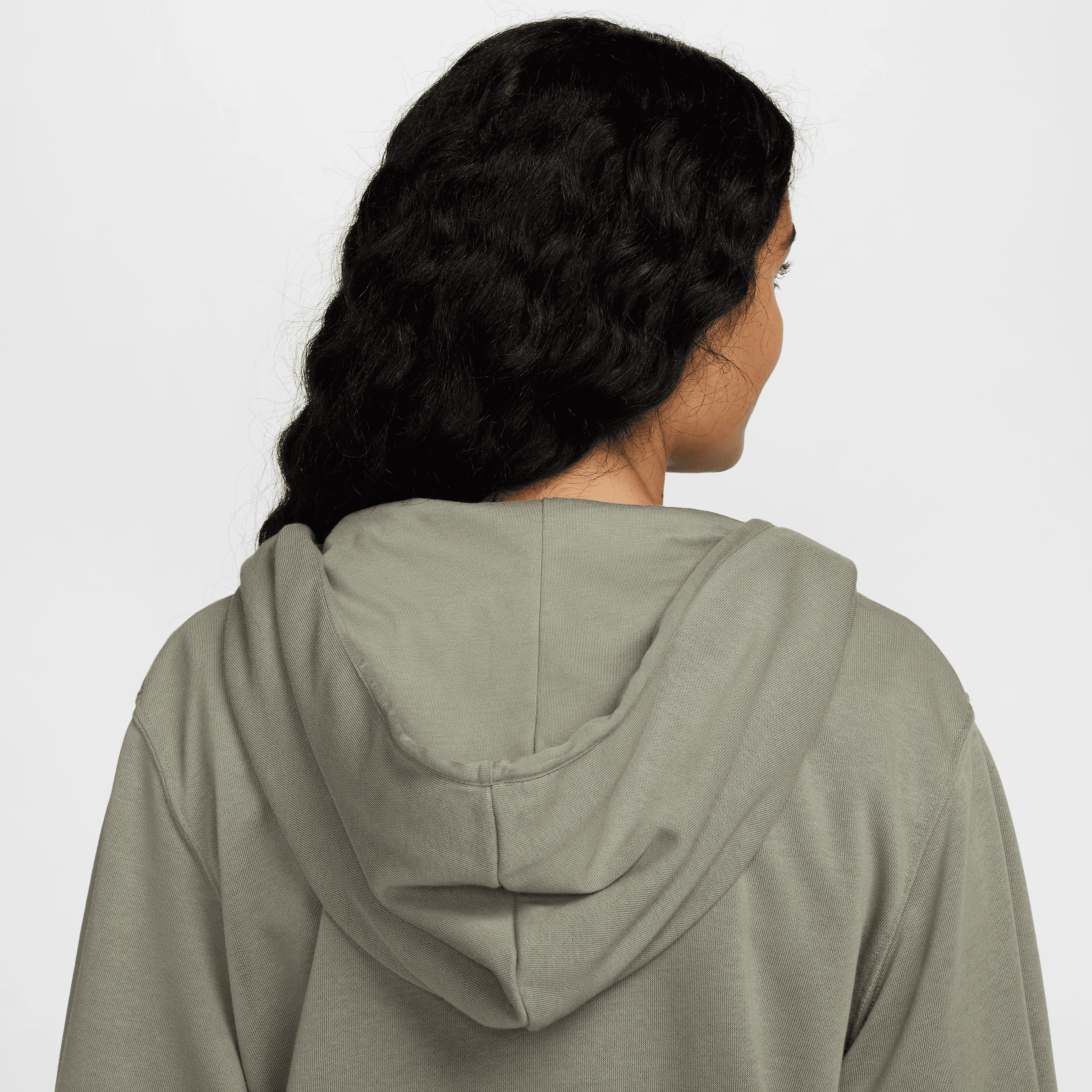 Sportswear Chill Terry hettejakke dame