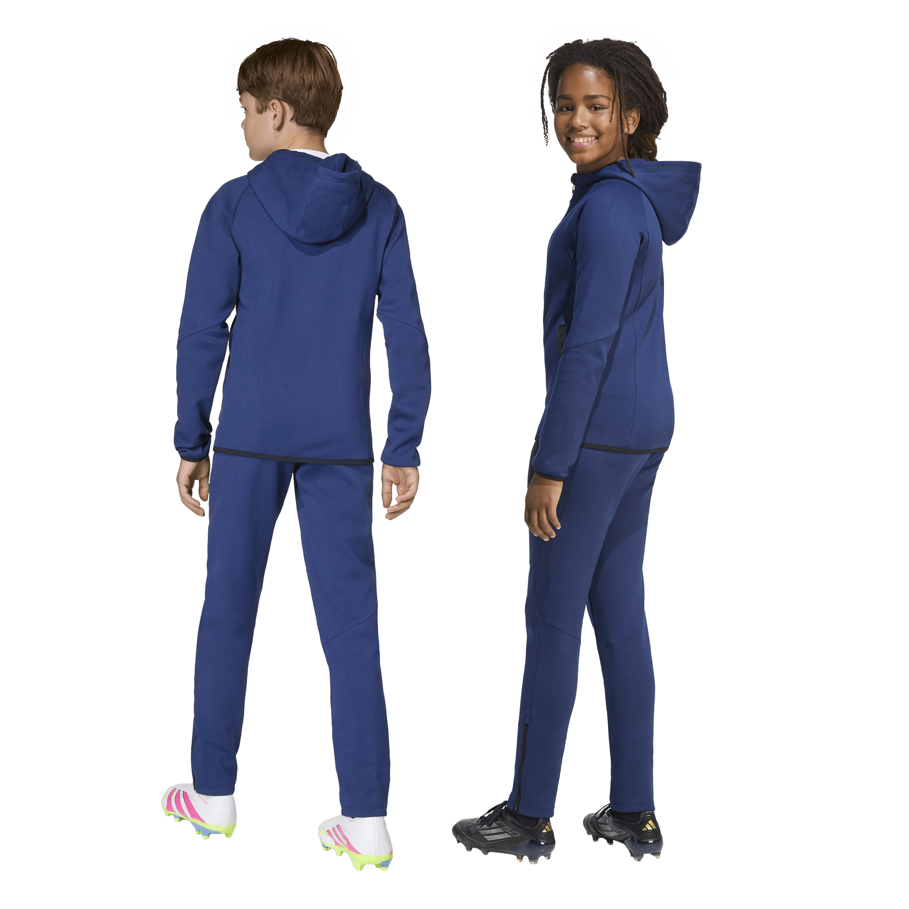 TIRO TRAVEL SWEAT Tracksuit Bottoms Joggebukse Junior  