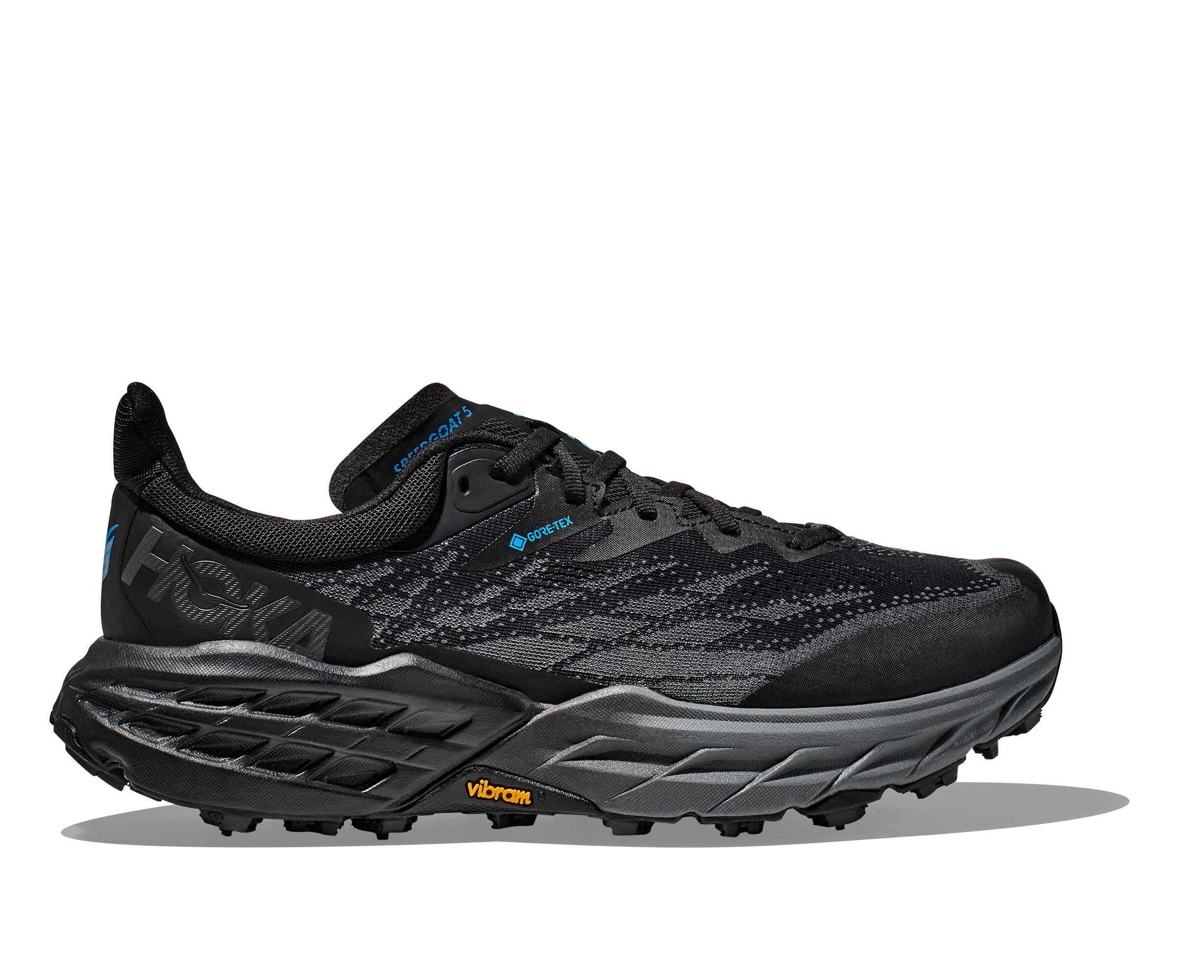 Speedgoat 5 GTX Spike