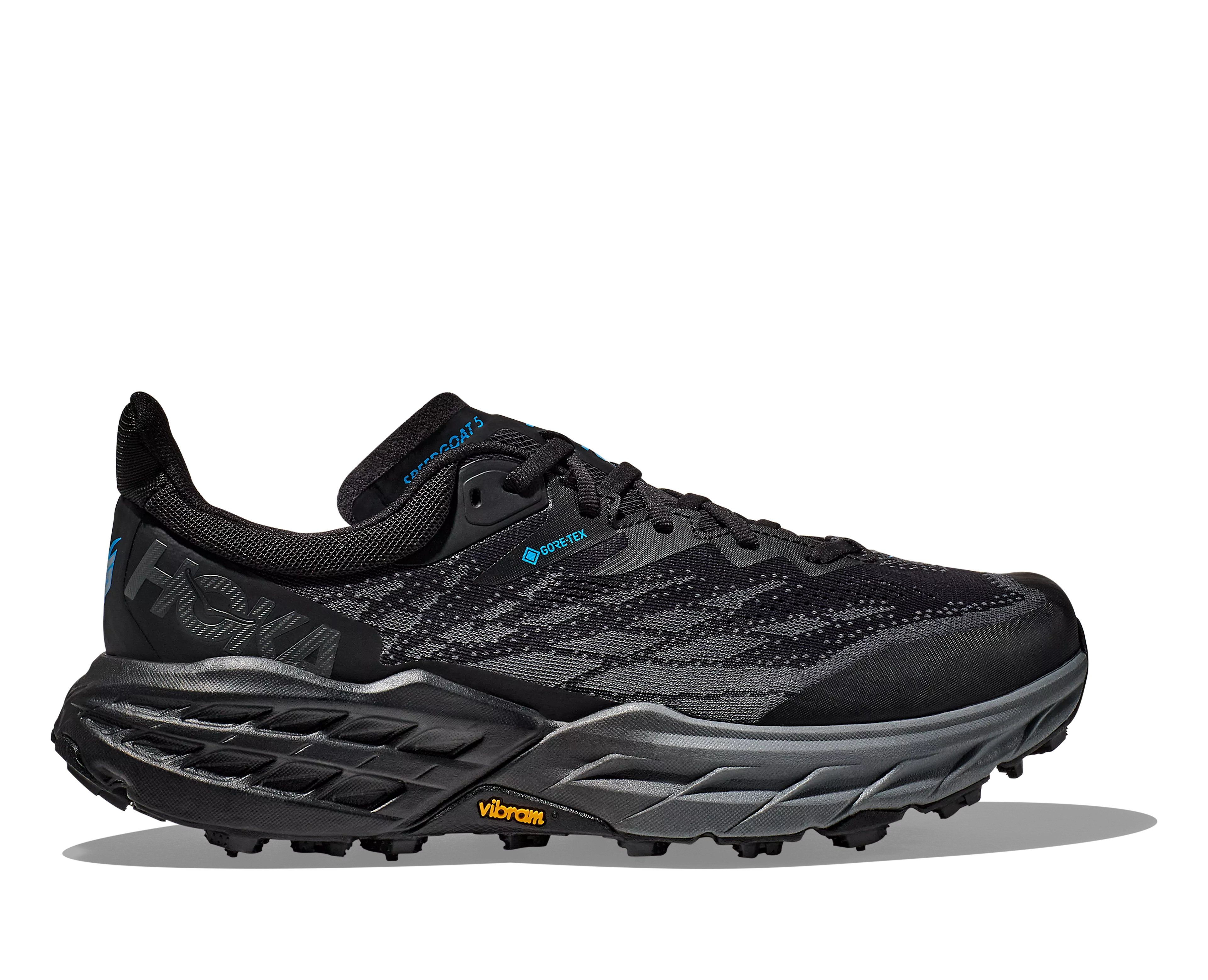 Speedgoat 5 GTX Spike