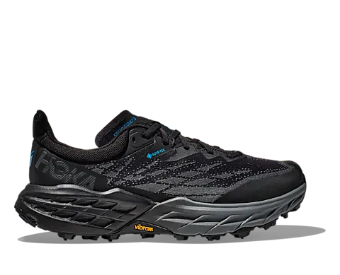 HOKA Speedgoat Studded 5