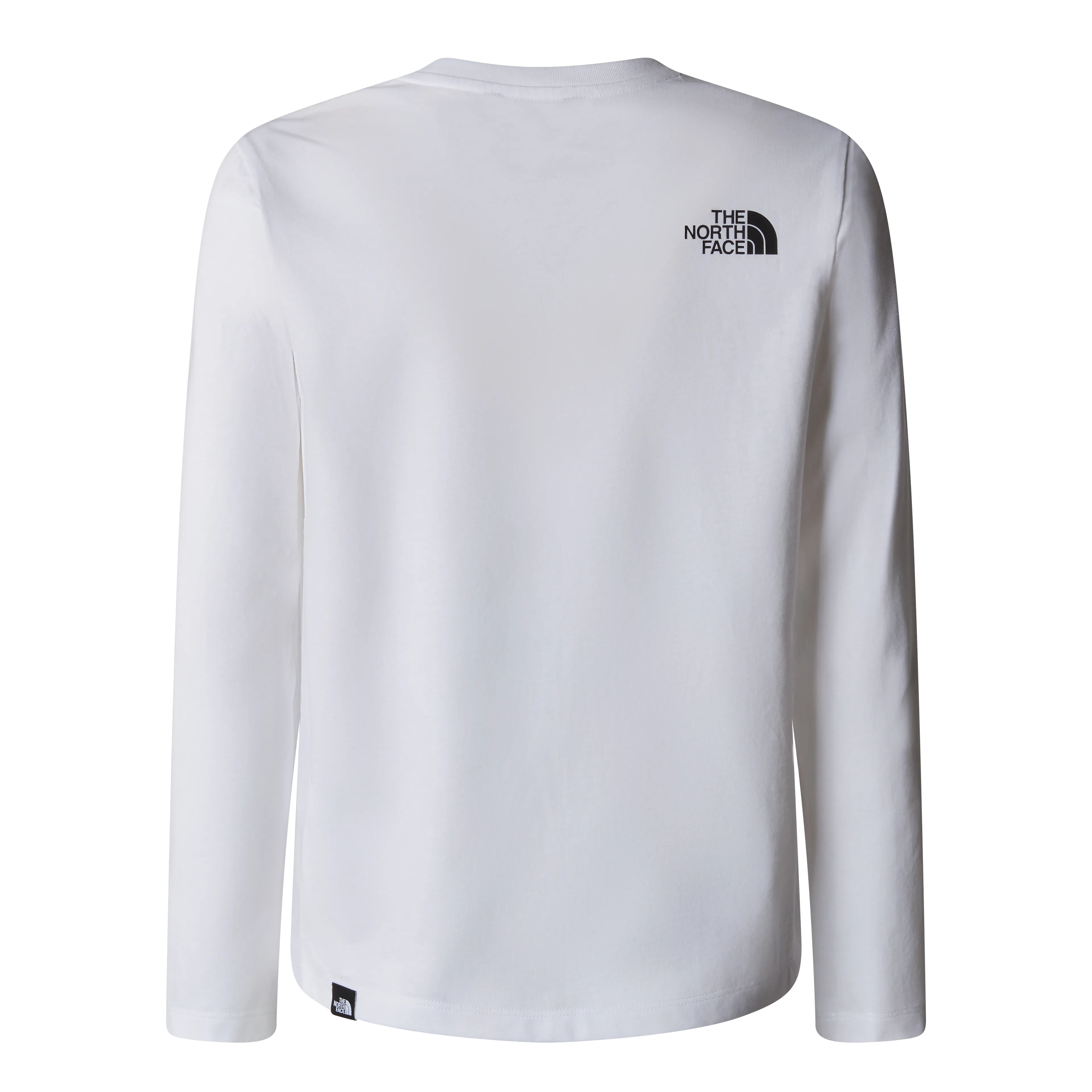 TEEN EASY L/S TEE