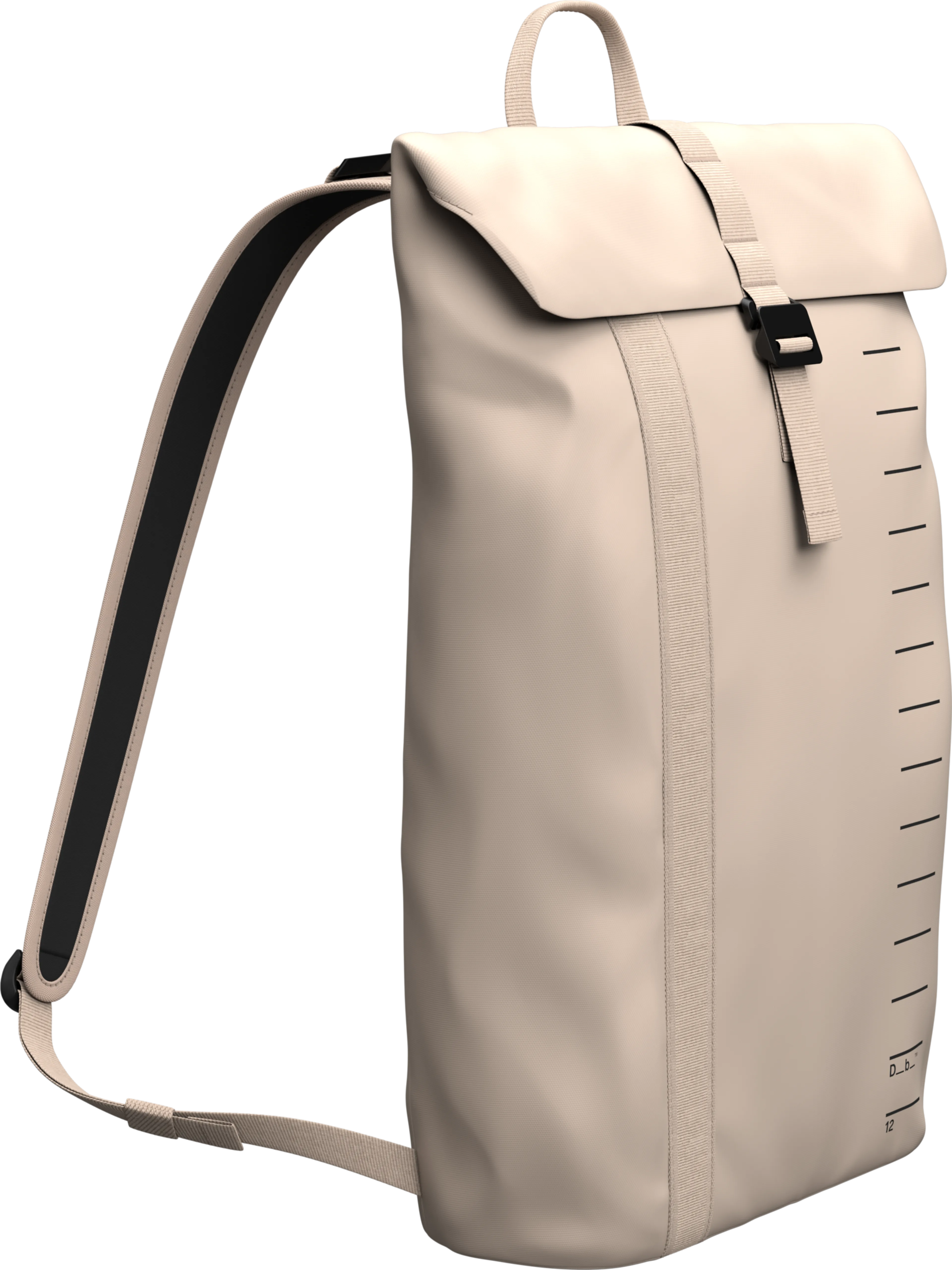 Essential Backpack 12L