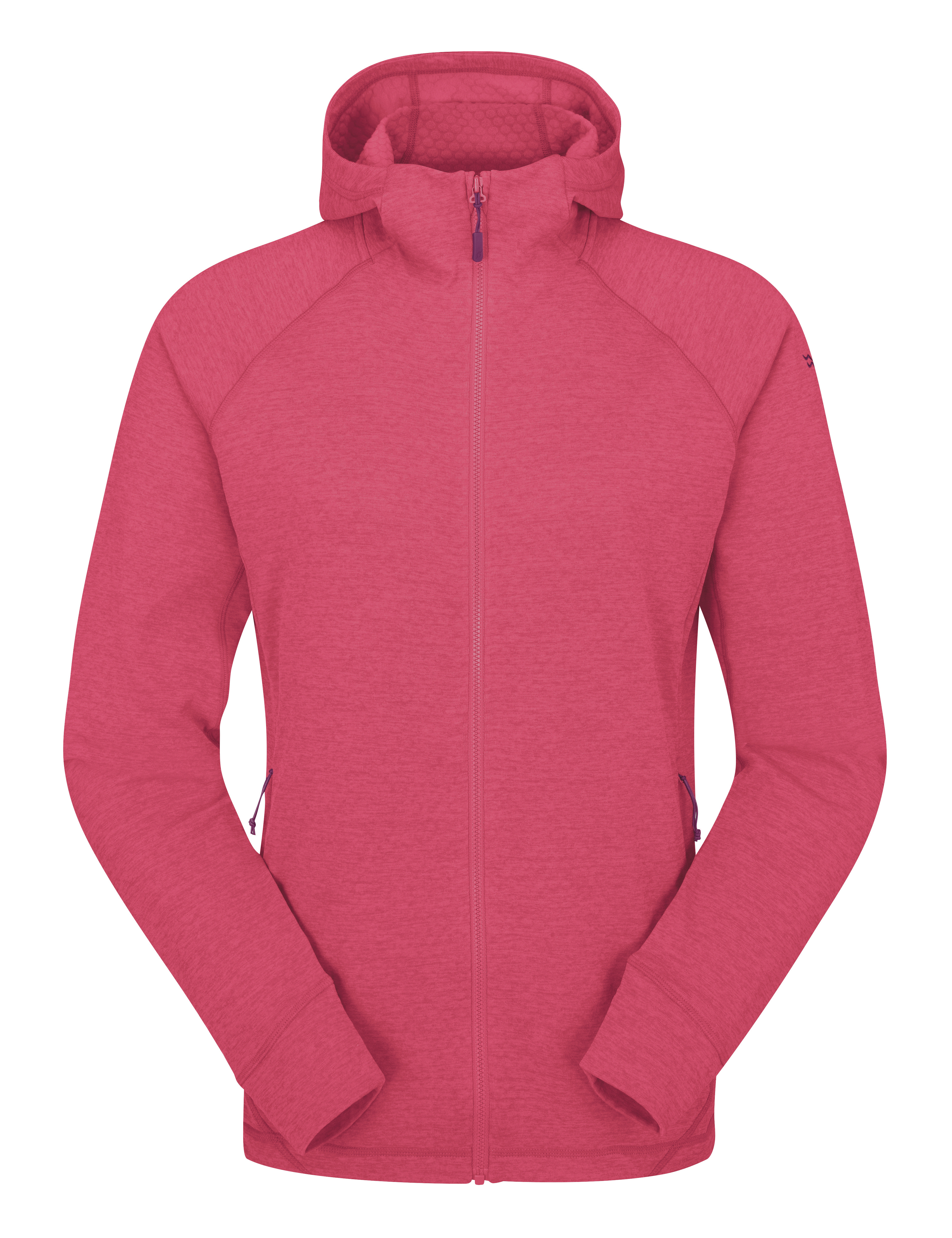 Nexus Hoody Wmns