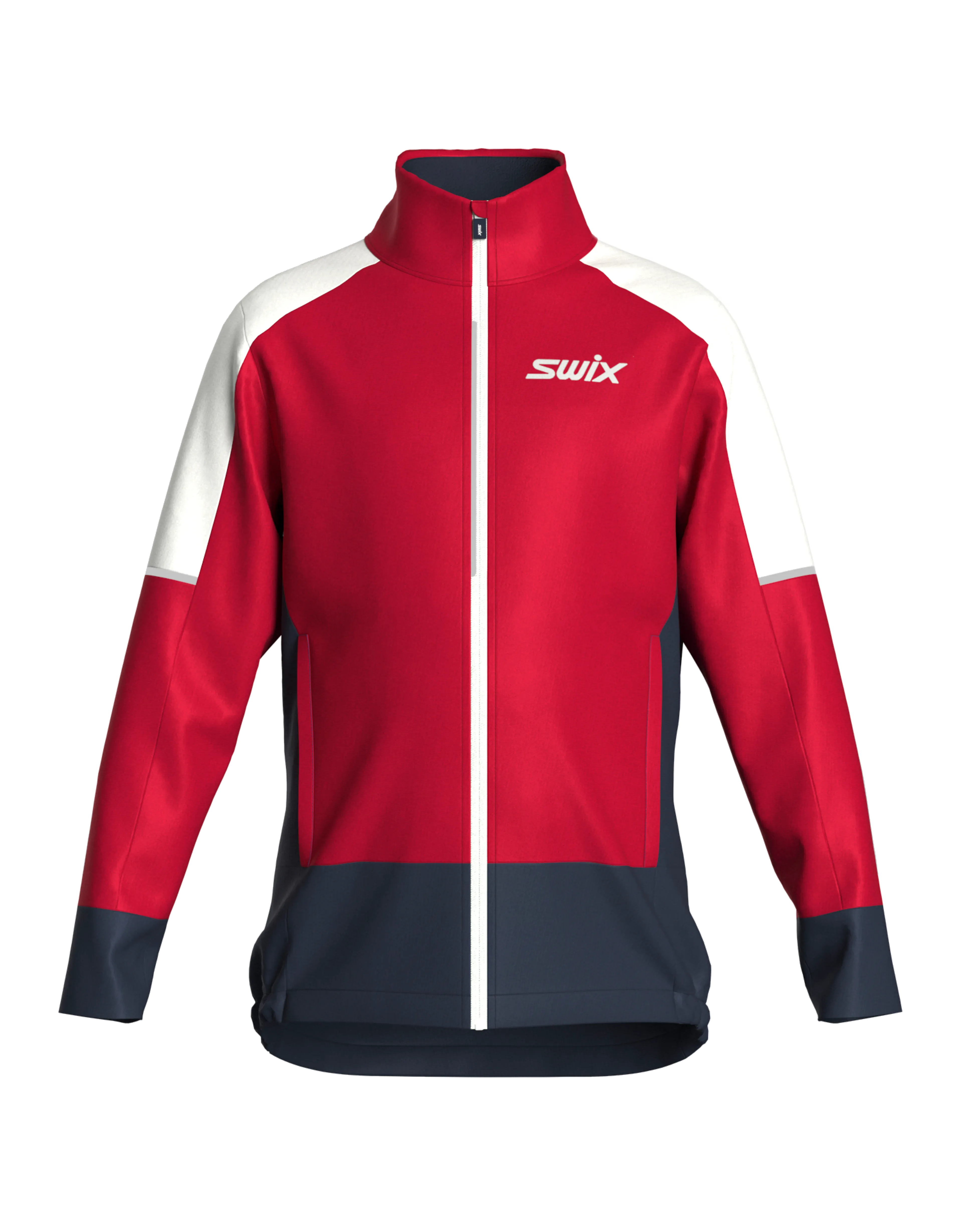 Dynamic Jacket Jr
