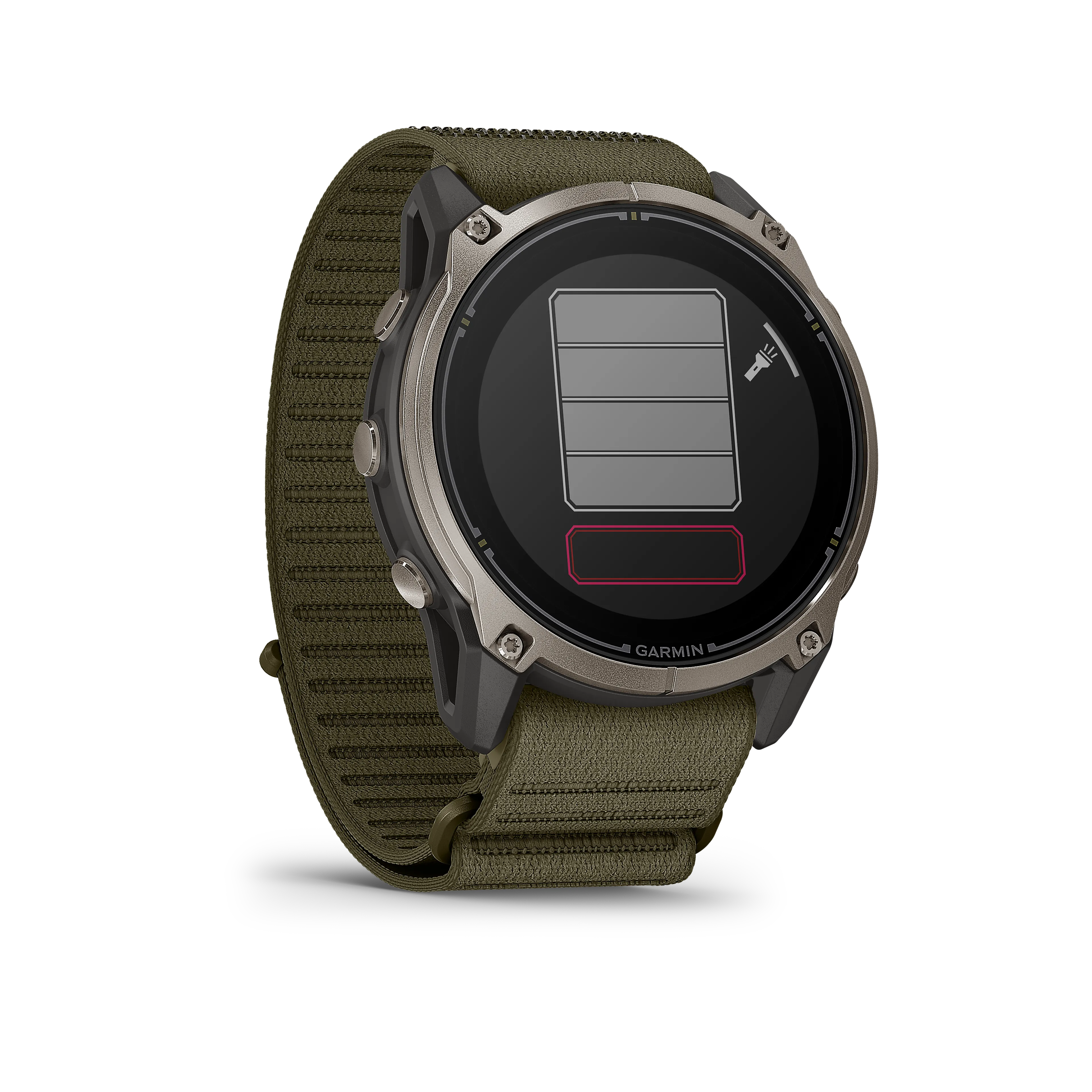 Enduro 4 -  EMEA/AU/NZ/AFR