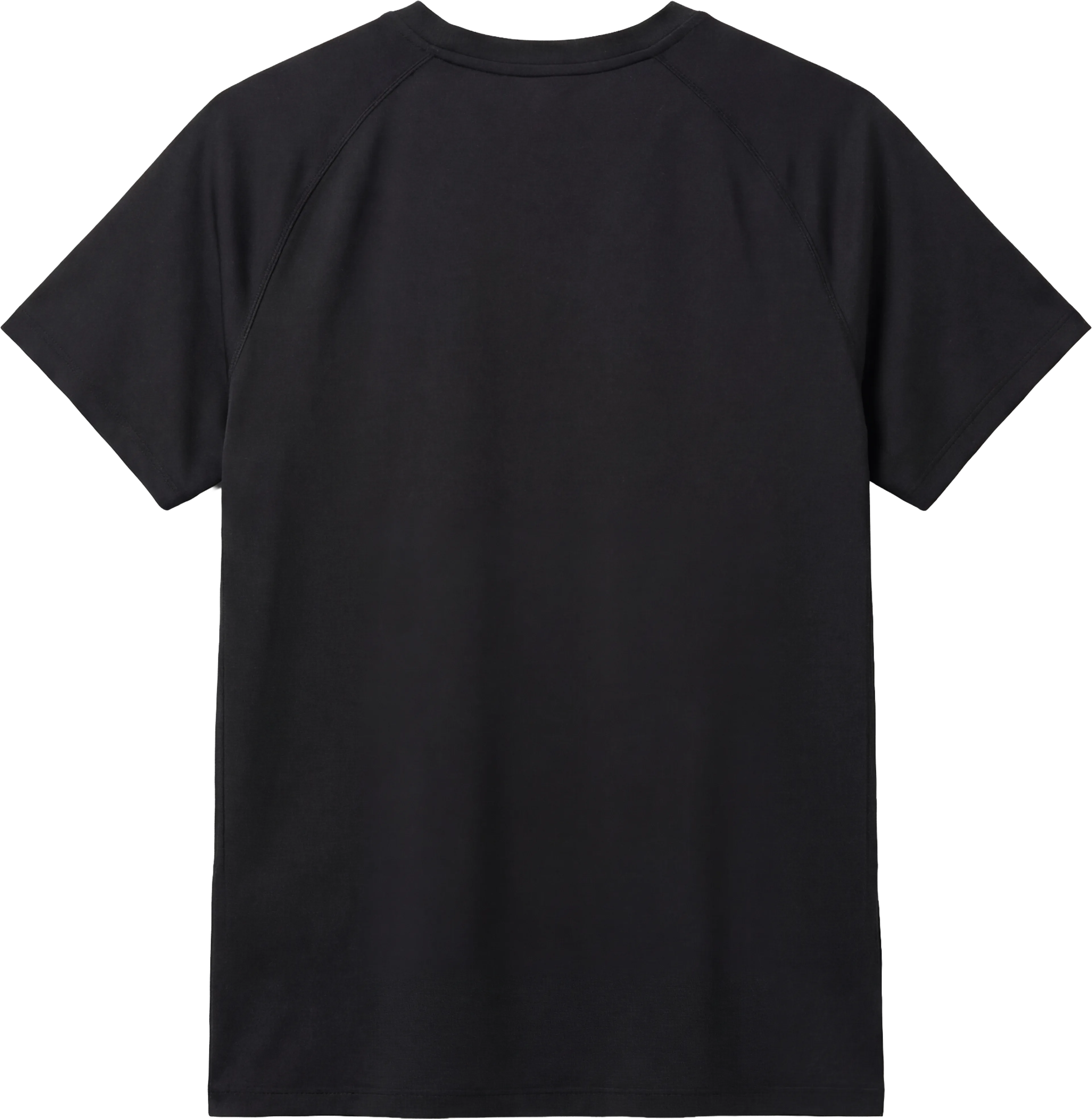 Training Mesh T-shirt Men