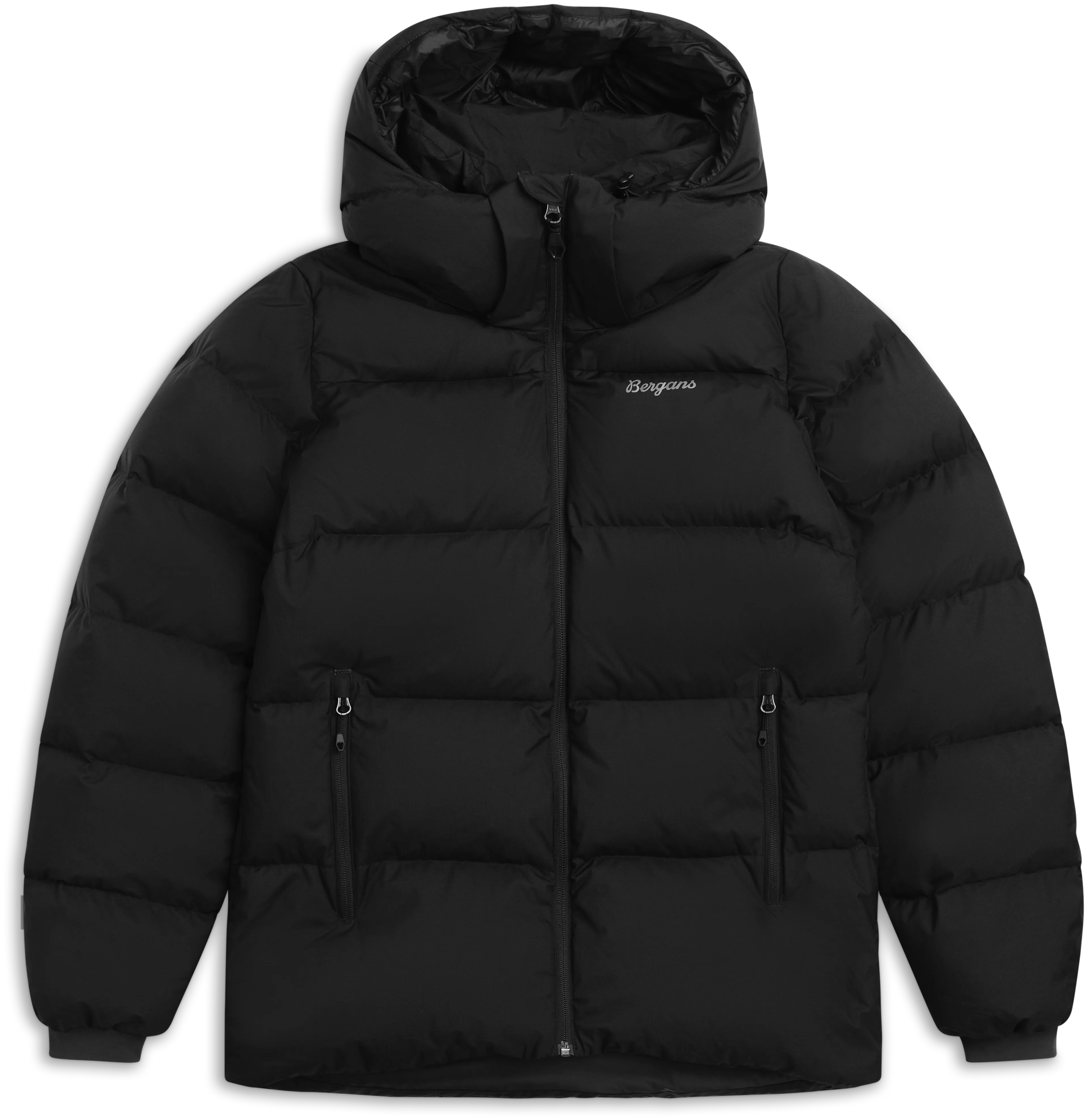 Lava Warm Down Jacket w/Hood Women