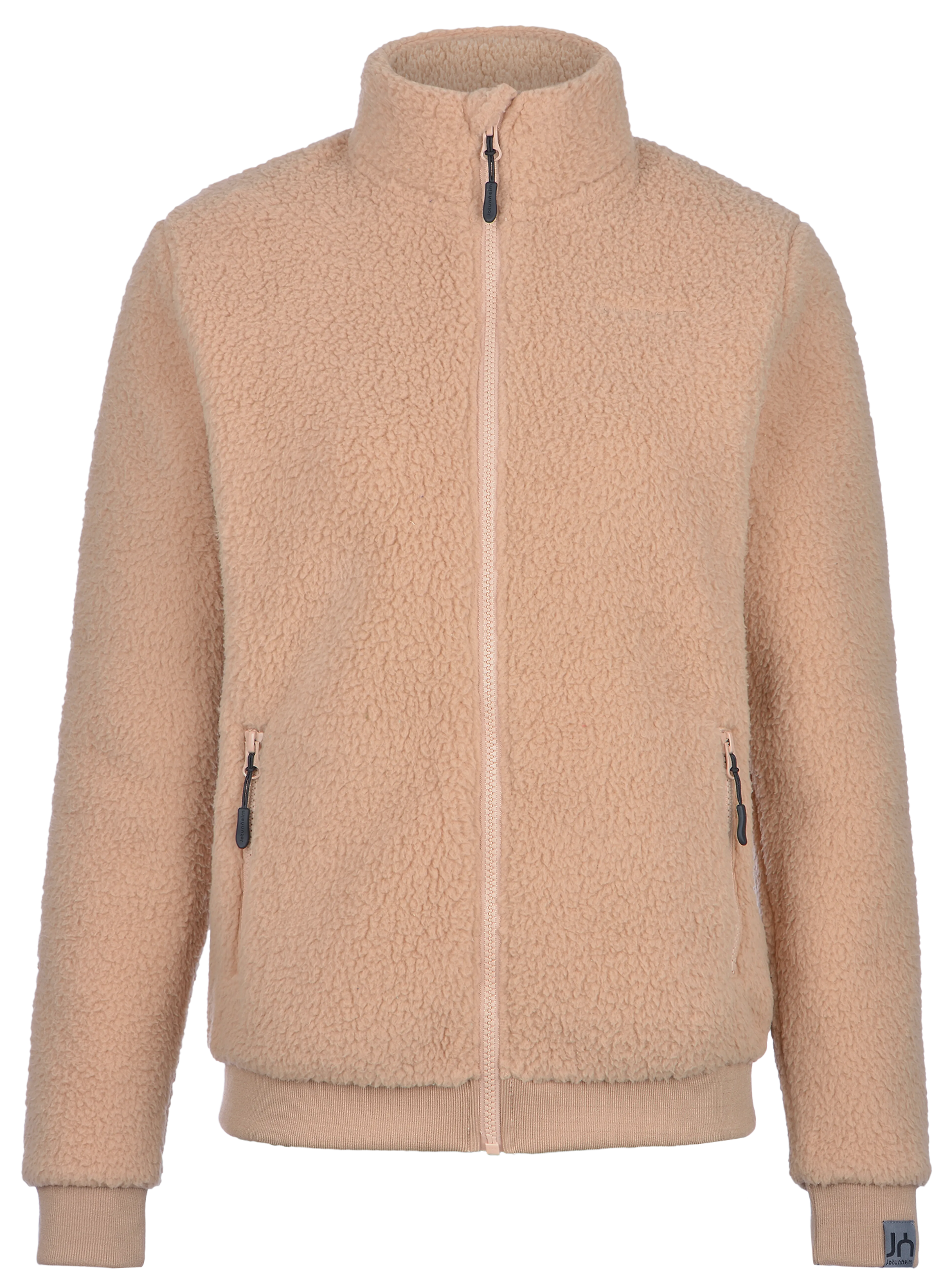 Bessheim Teddyfleece Dame