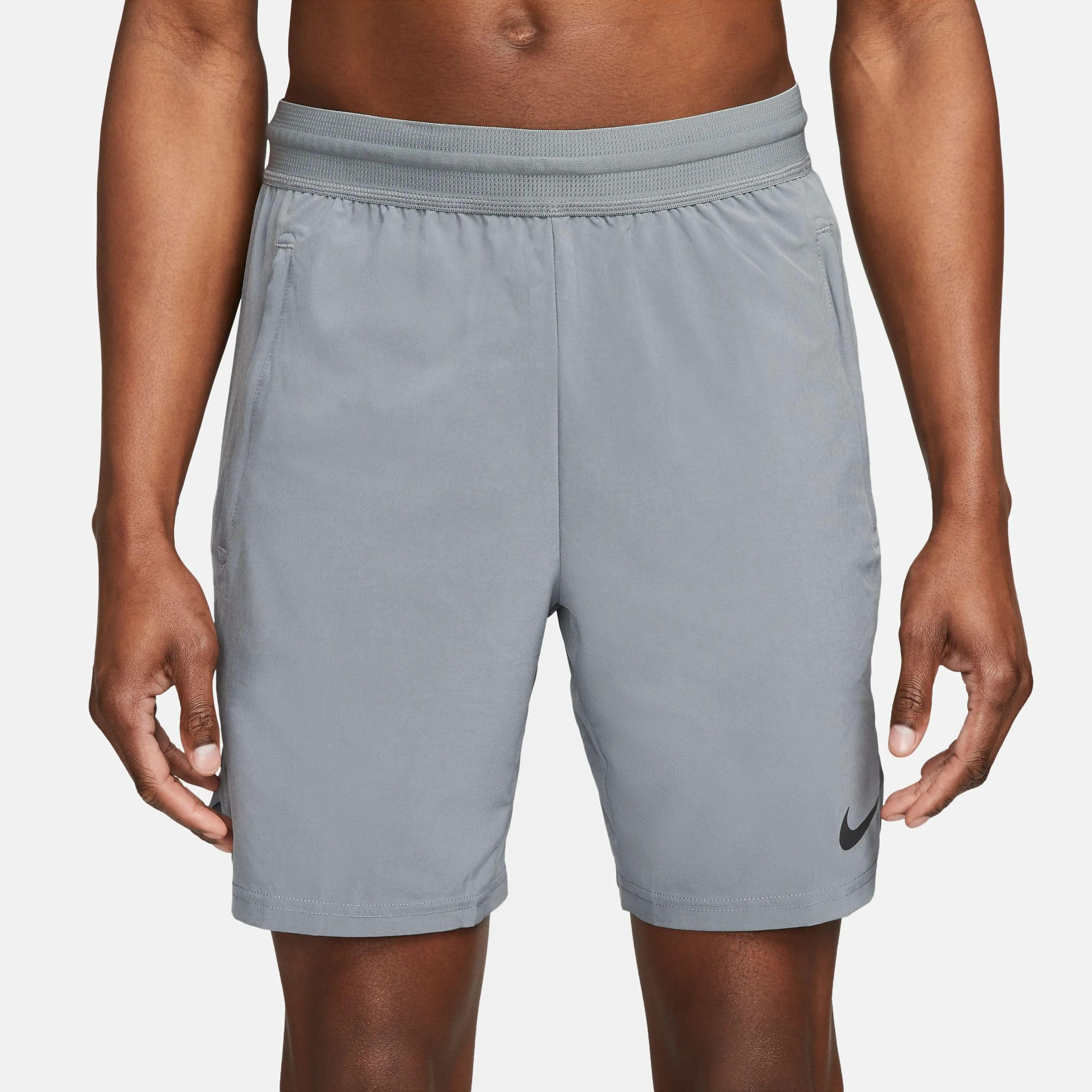Pro Dri-FIT Flex Vent Max 8" shorts herre