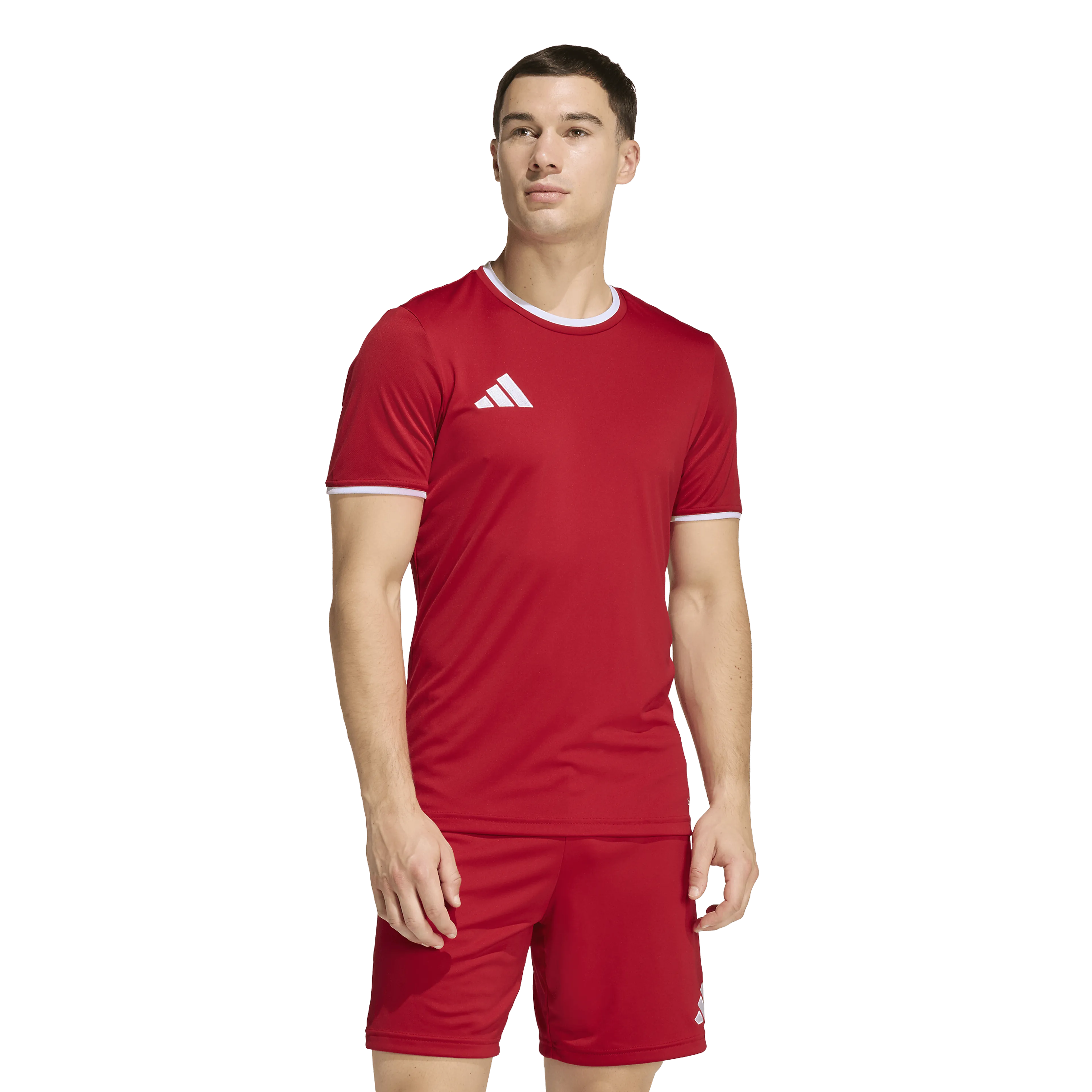 Entrada26 Jersey Fotballtrøye Dame 