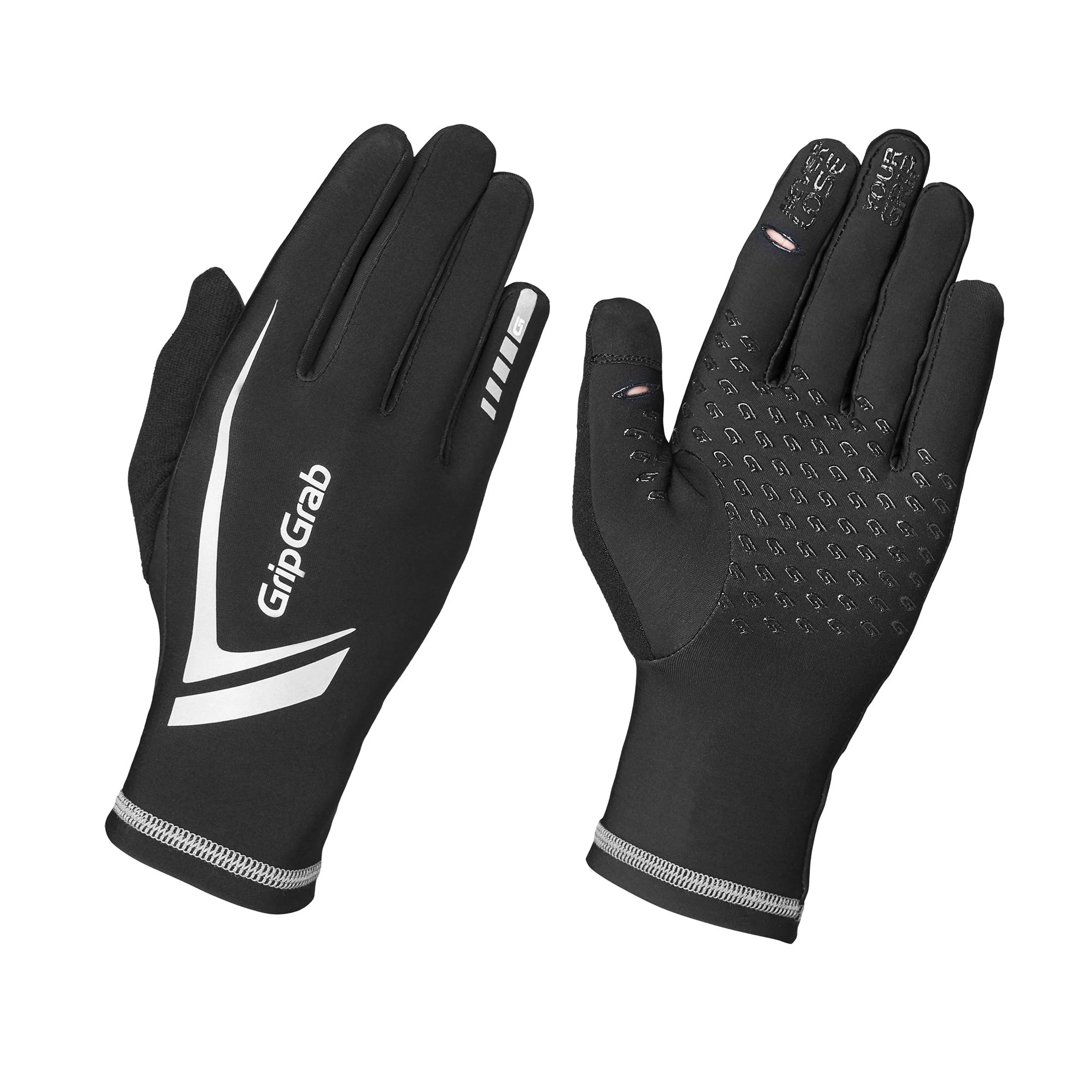 Hanske Running Expert Winter Touchscreen Glove Hanske Running Expert Winter Touchscreen Glove