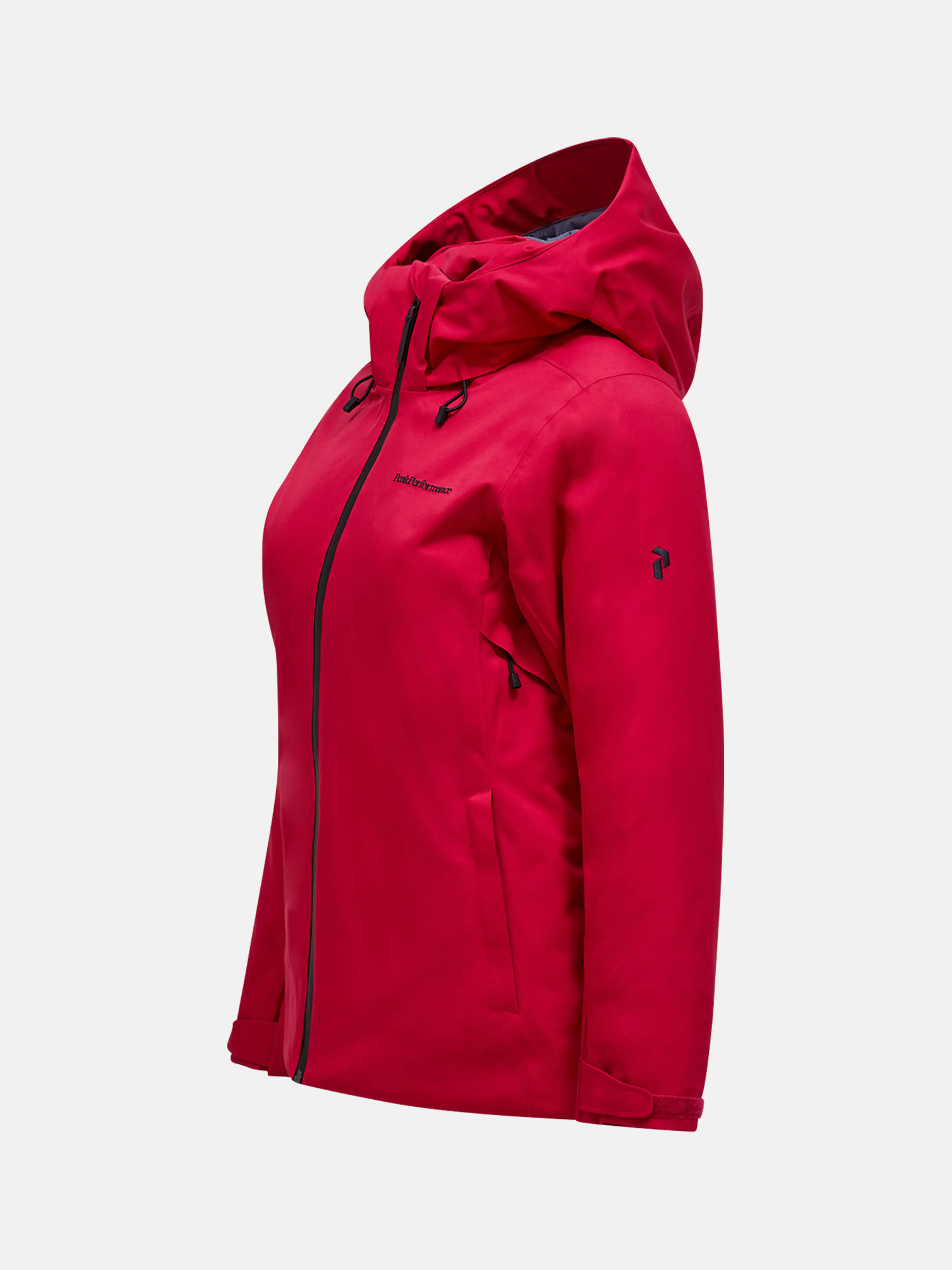 W Anima Insulated Jacket