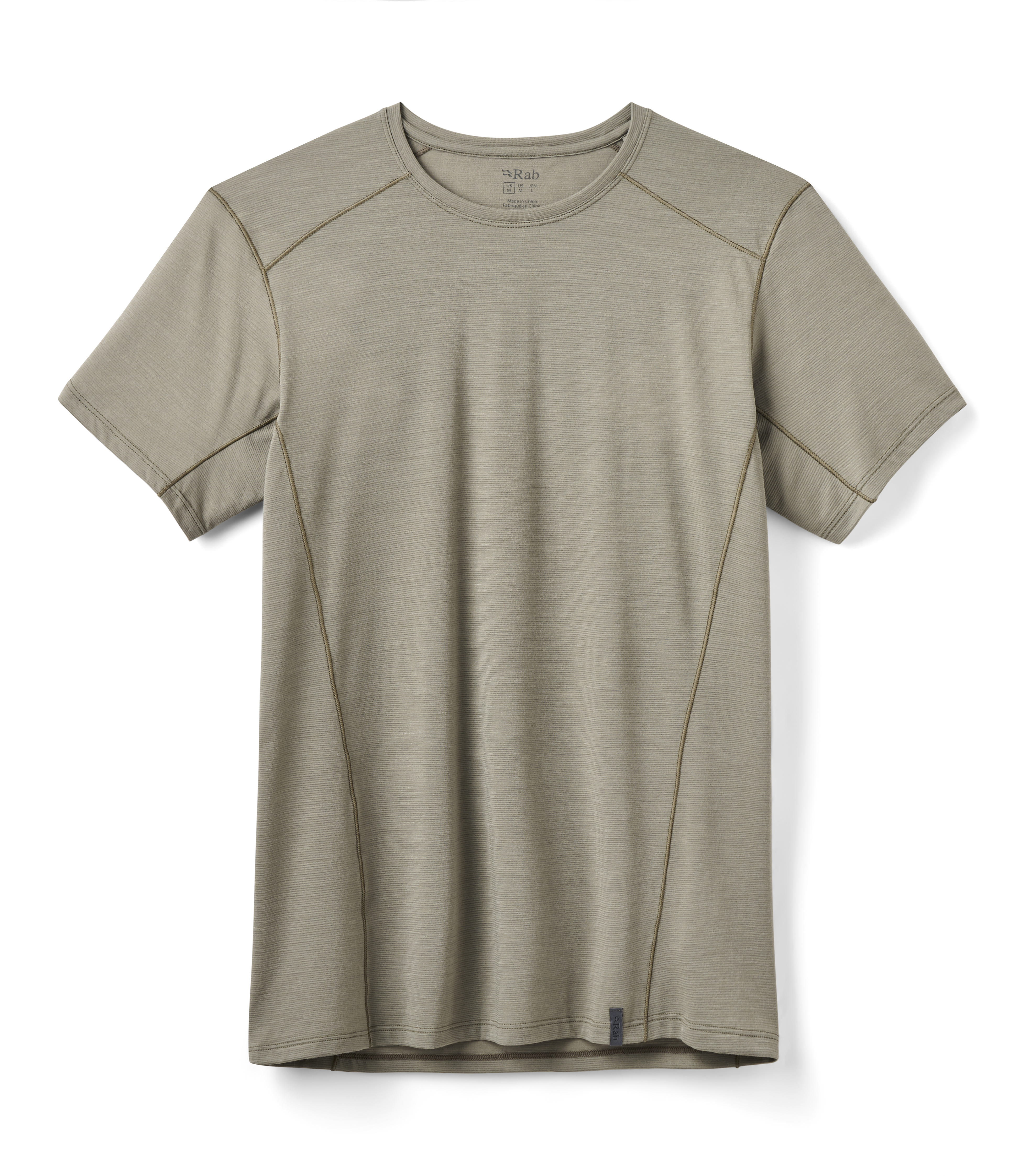 Syncrino Base Tee