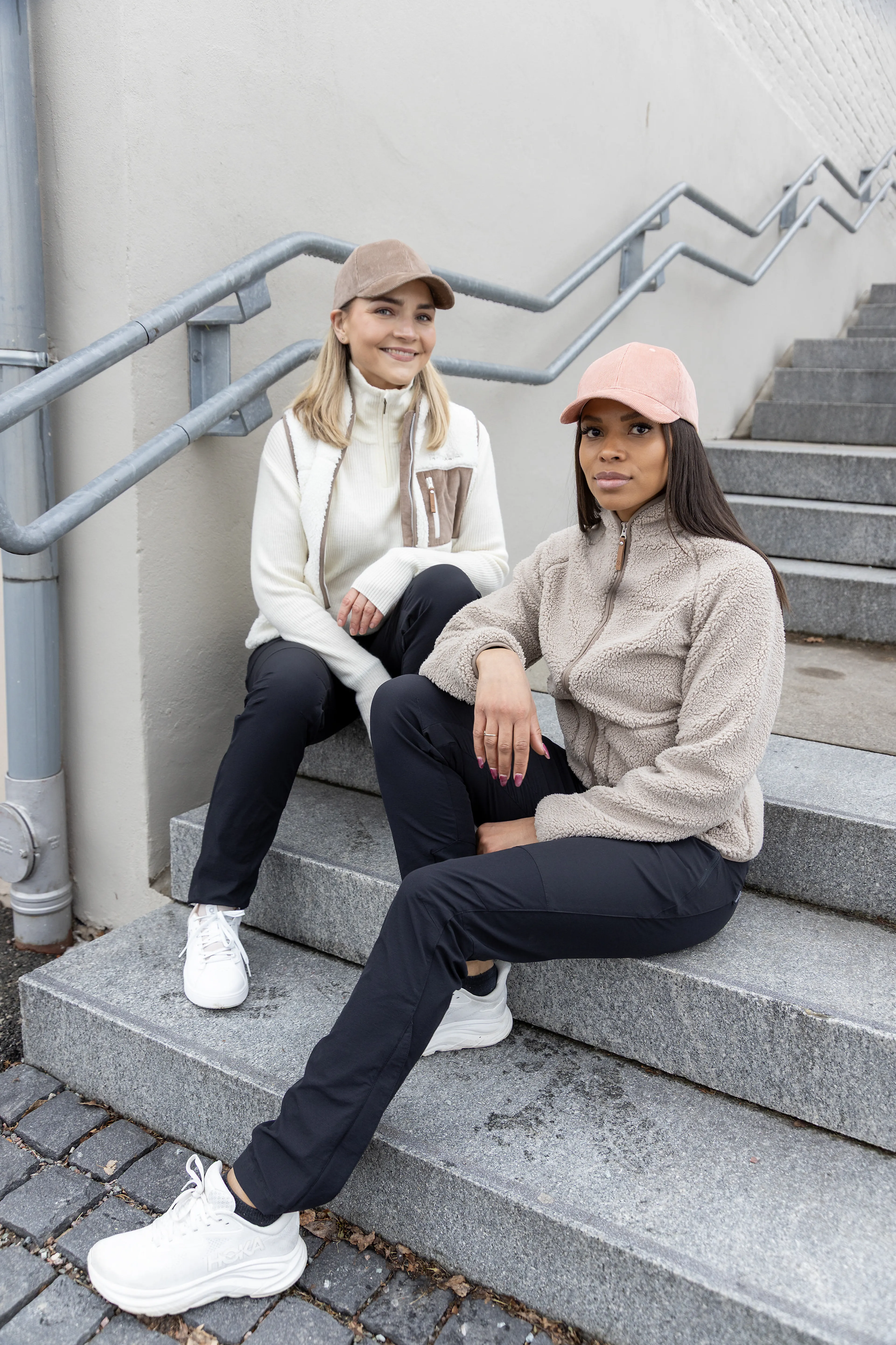 Storhaug Turbukse Dame