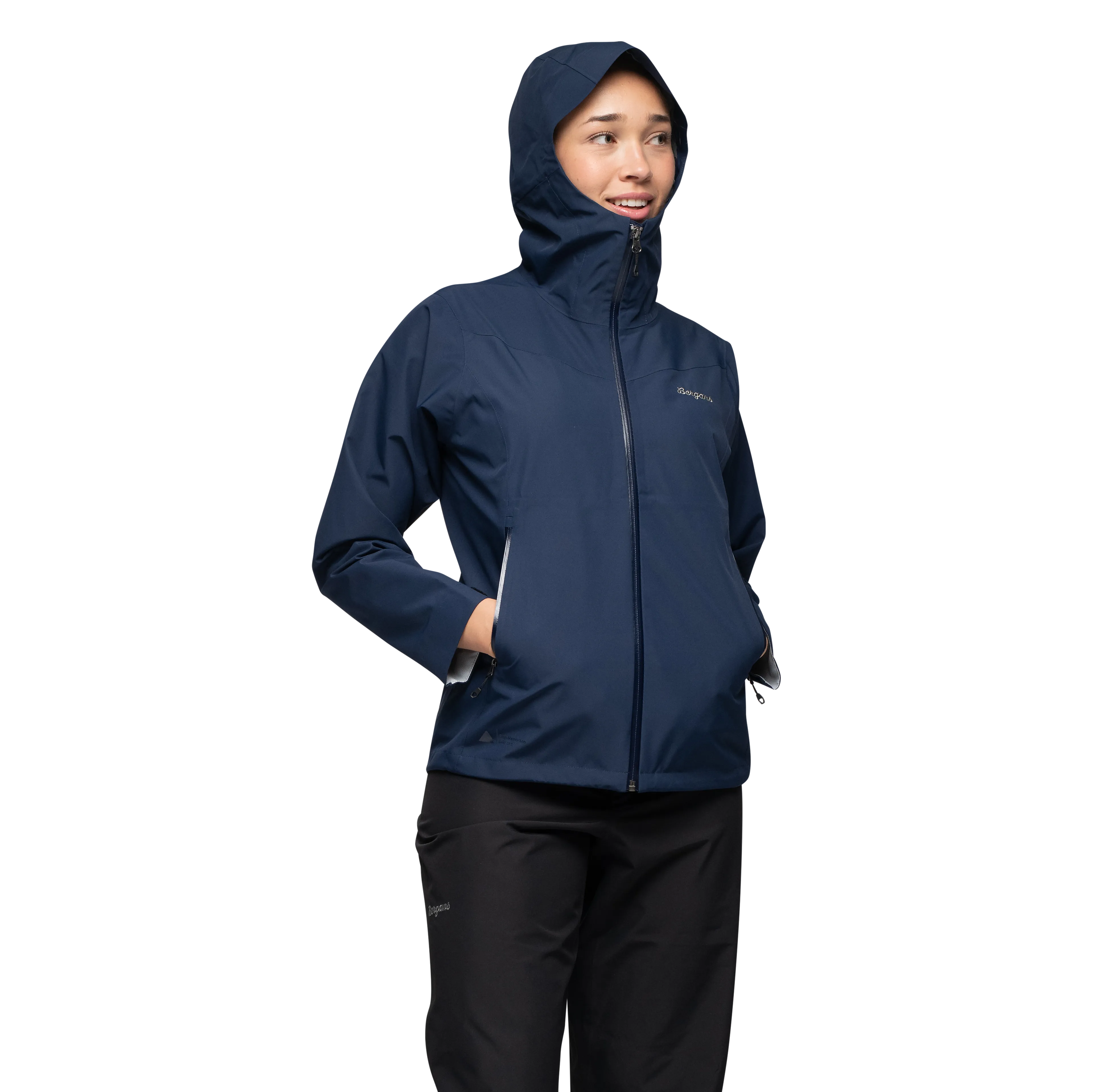 Essentials Shell 2.5L Jacket Women