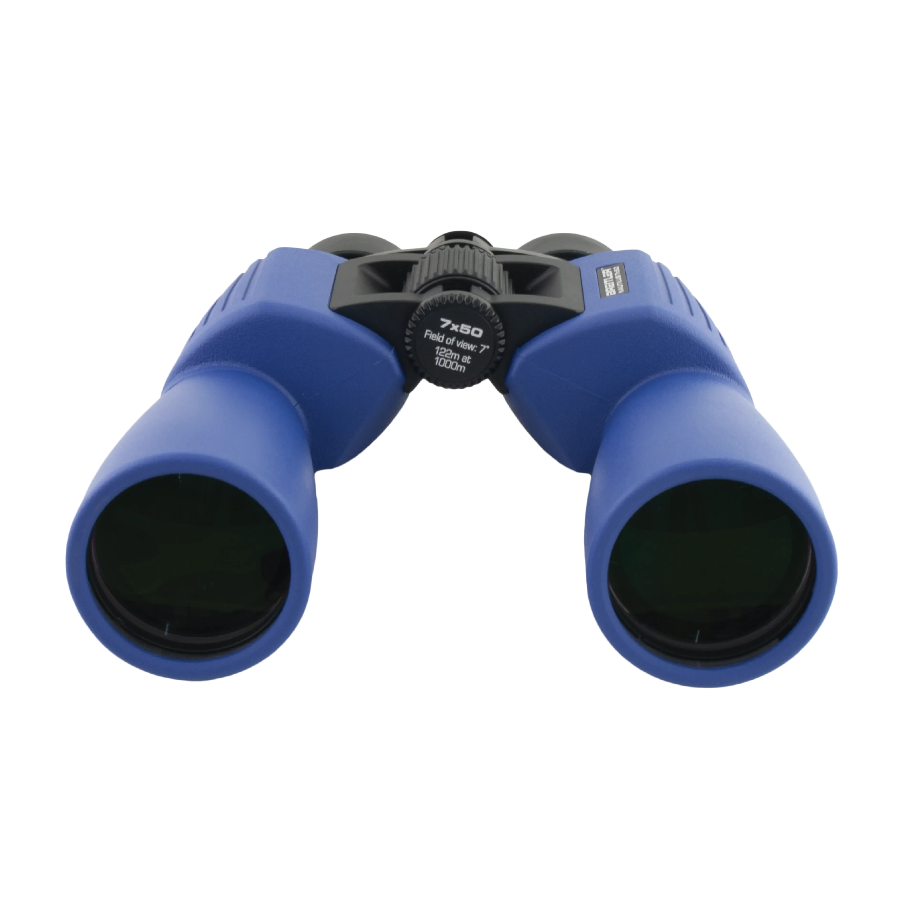 NAUTILUS 7x50 WP SF KIKKERT