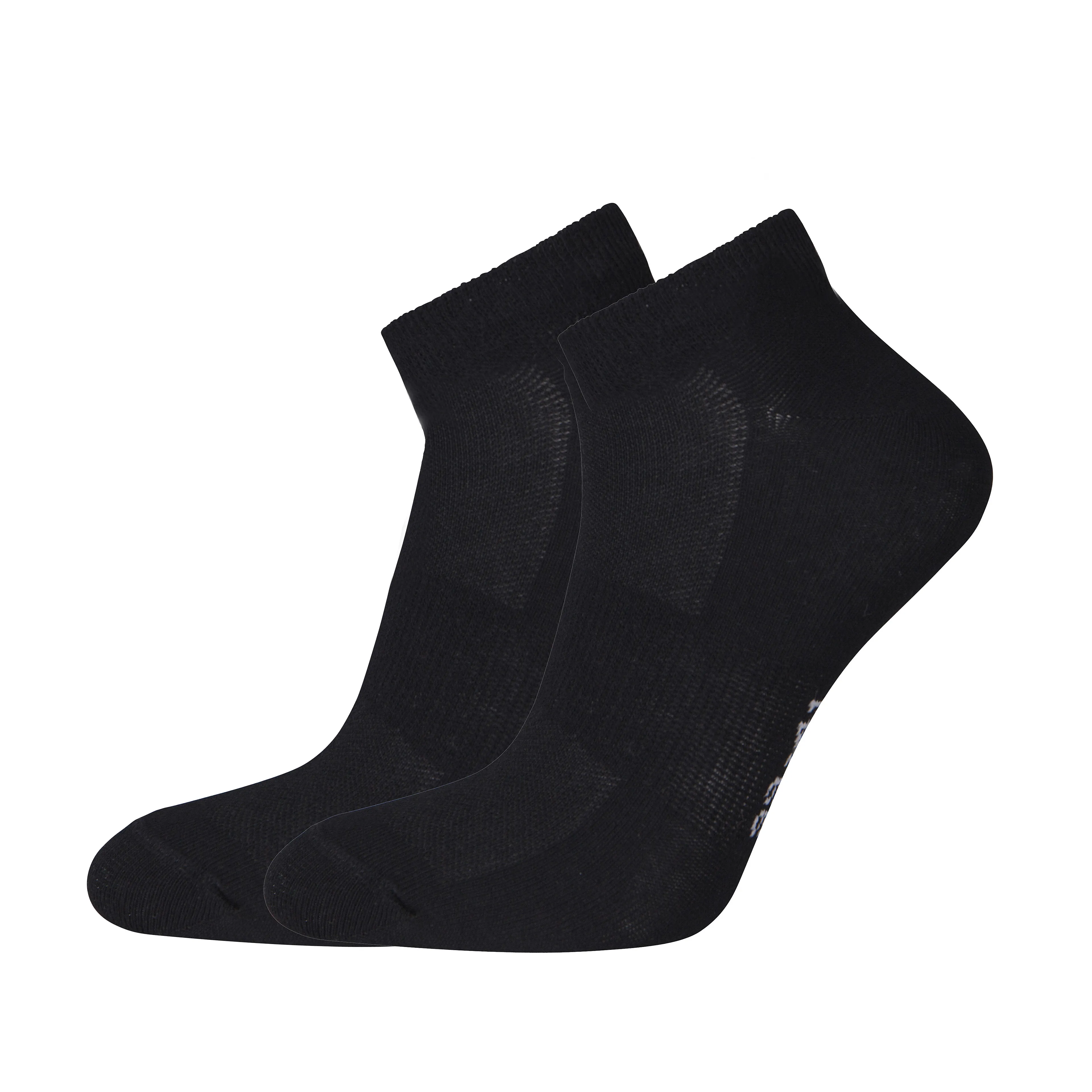 Sneaker 2-pk sokk Sneaker 2-pk sokk
