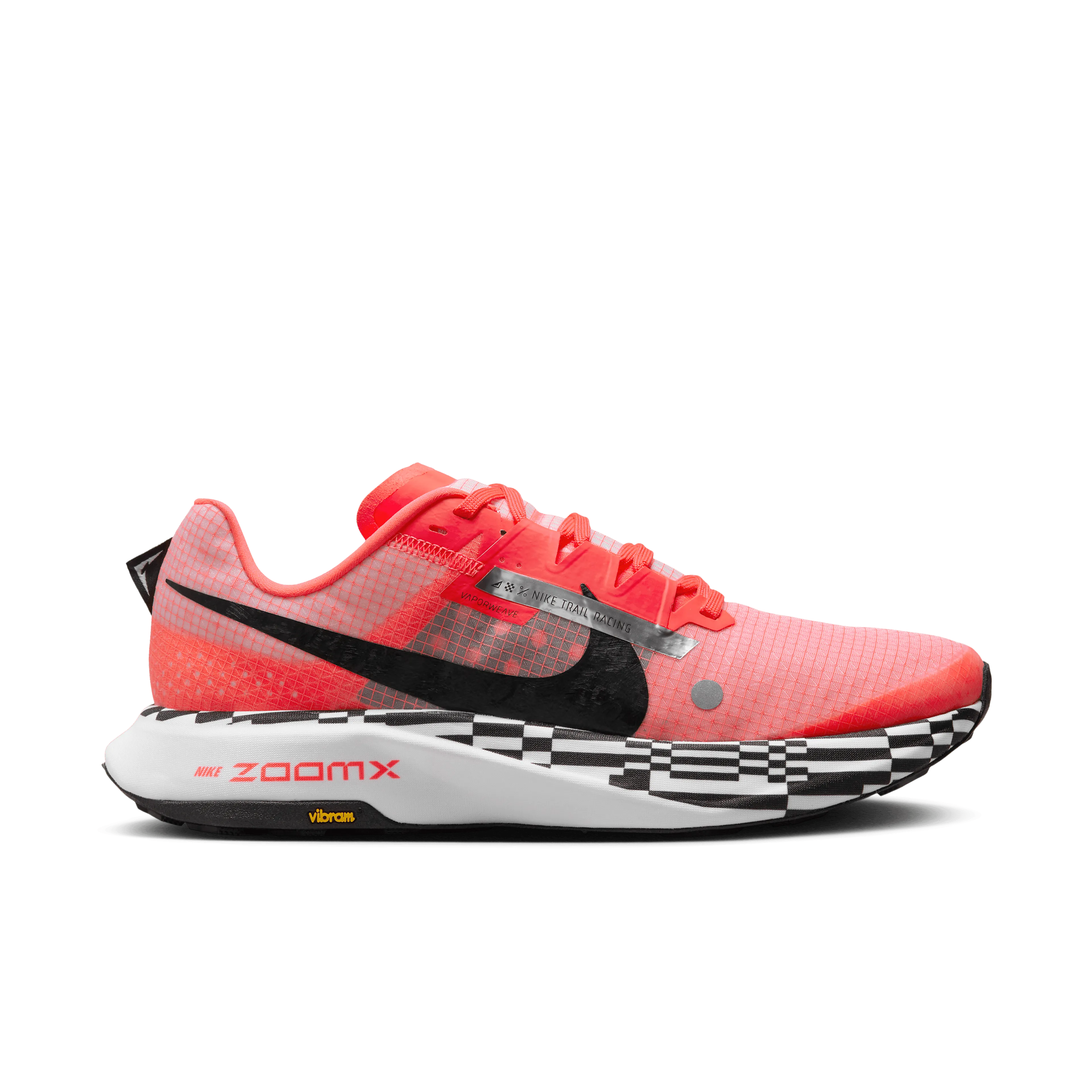 ZOOMX M ULTRAFLY TRAIL
