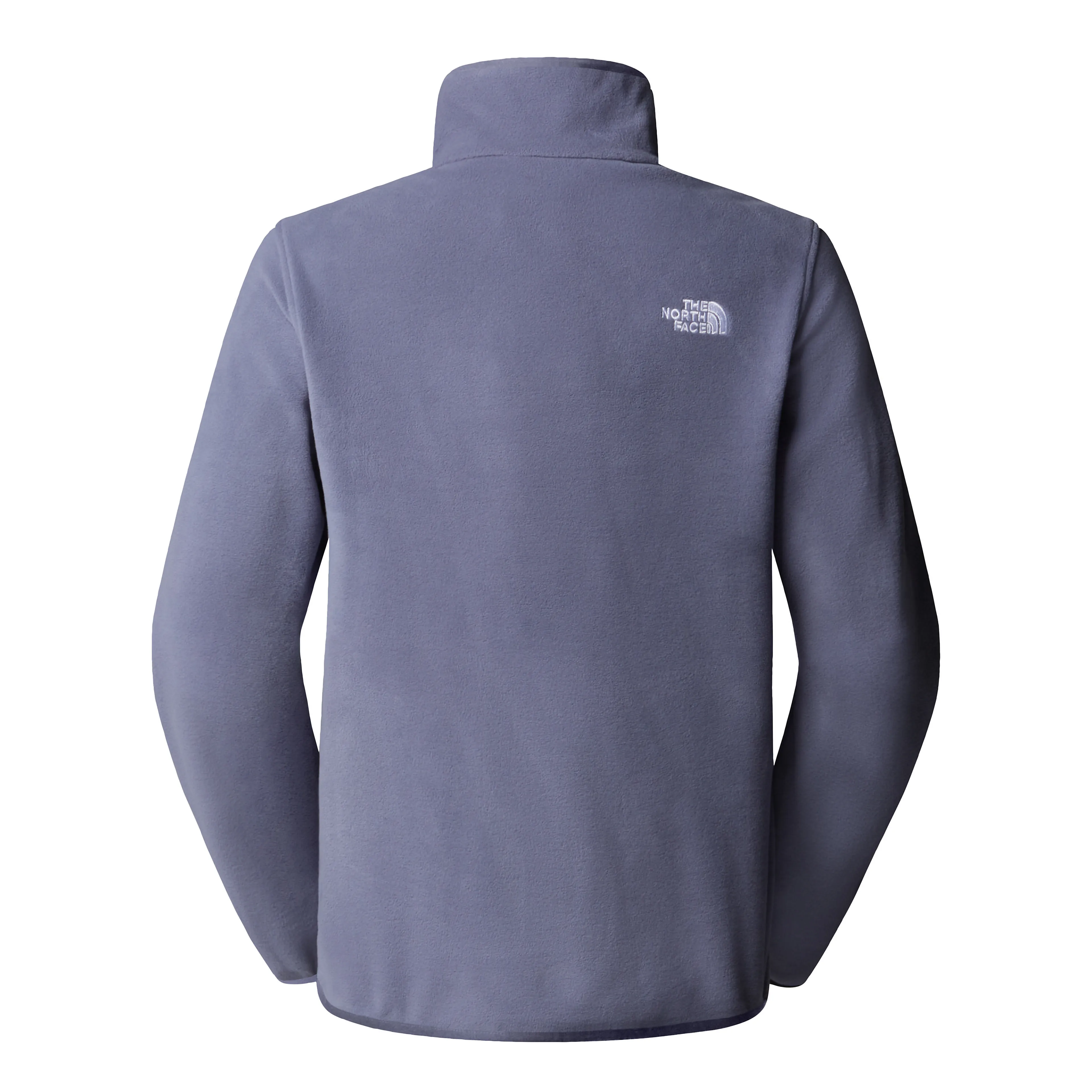 W GLACIER FLEECE 1/4 ZIP JACKET
