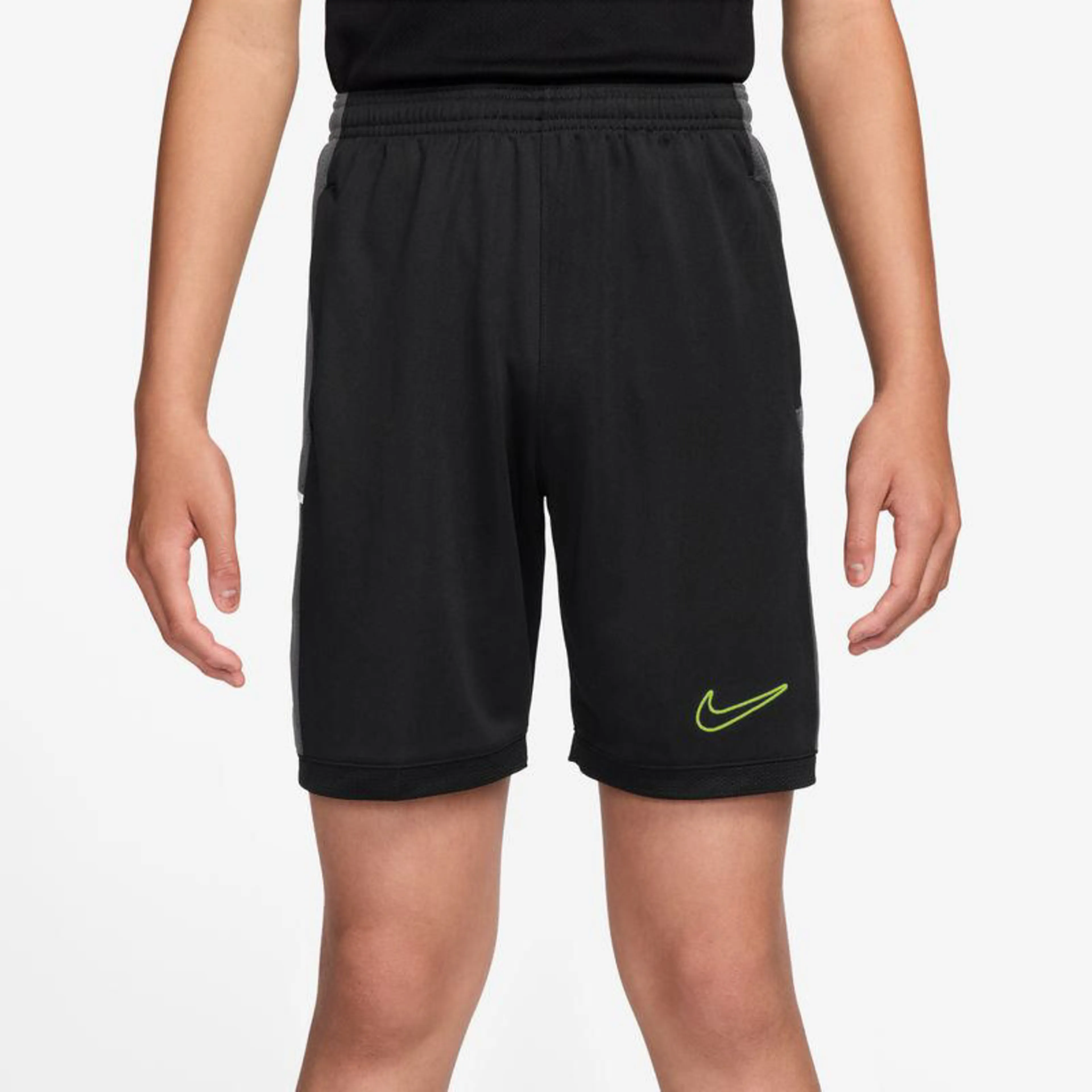 Academy Big Kids' Dri-FIT Soccer Knit Shorts