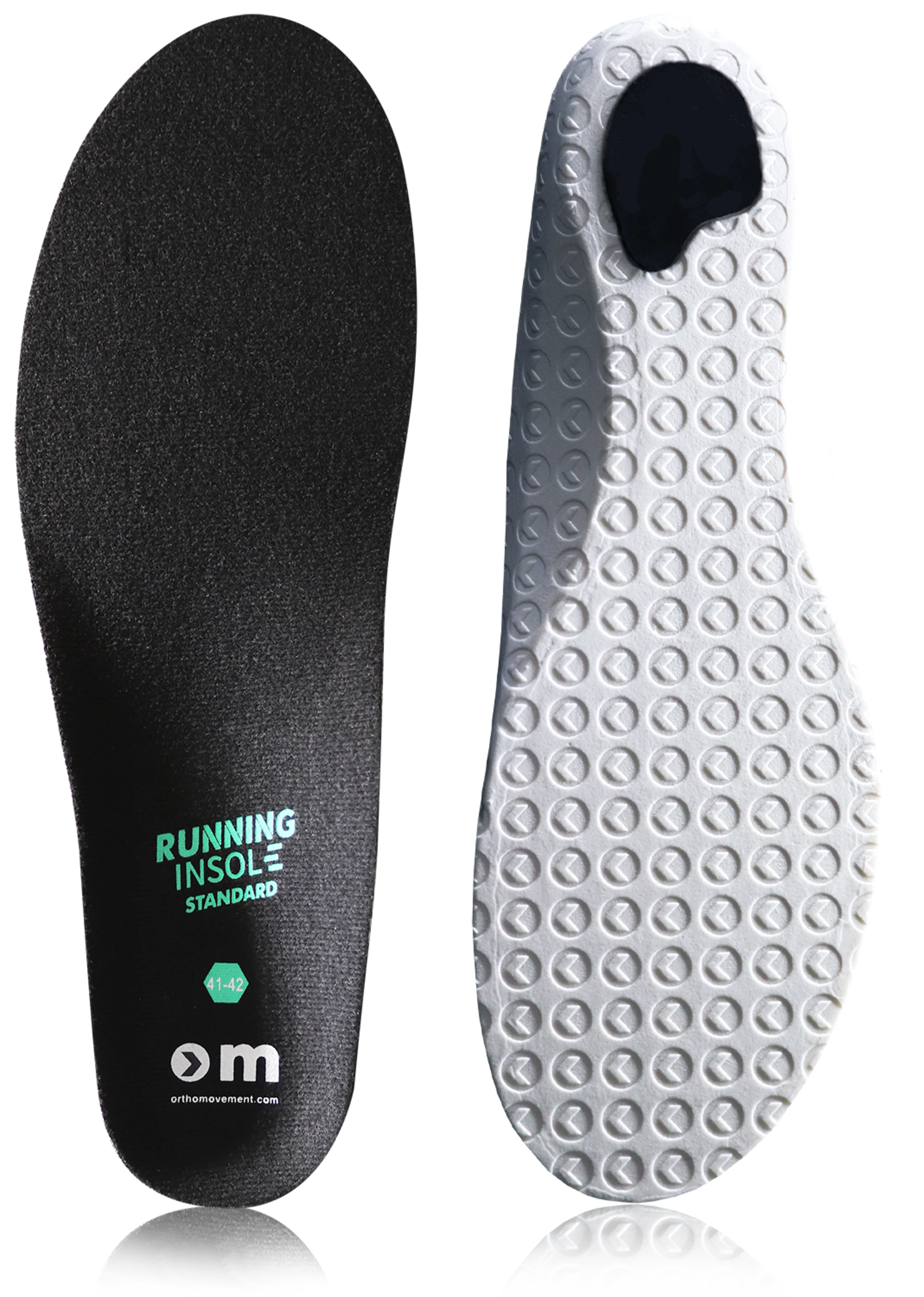 Running Insole Standard