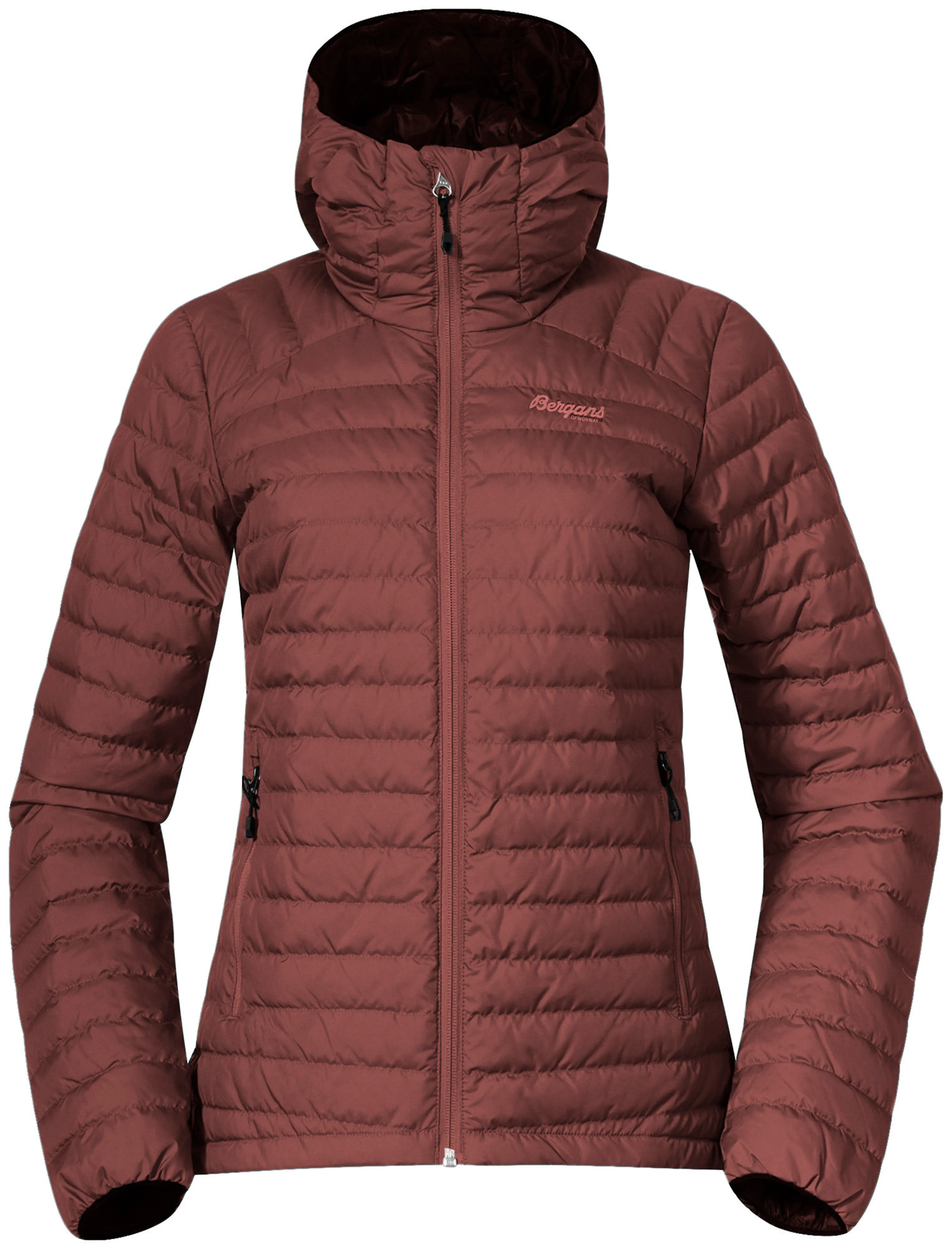 Lava Light Down Jacket w/Hood Women Lava Light Down Jacket w/Hood Women