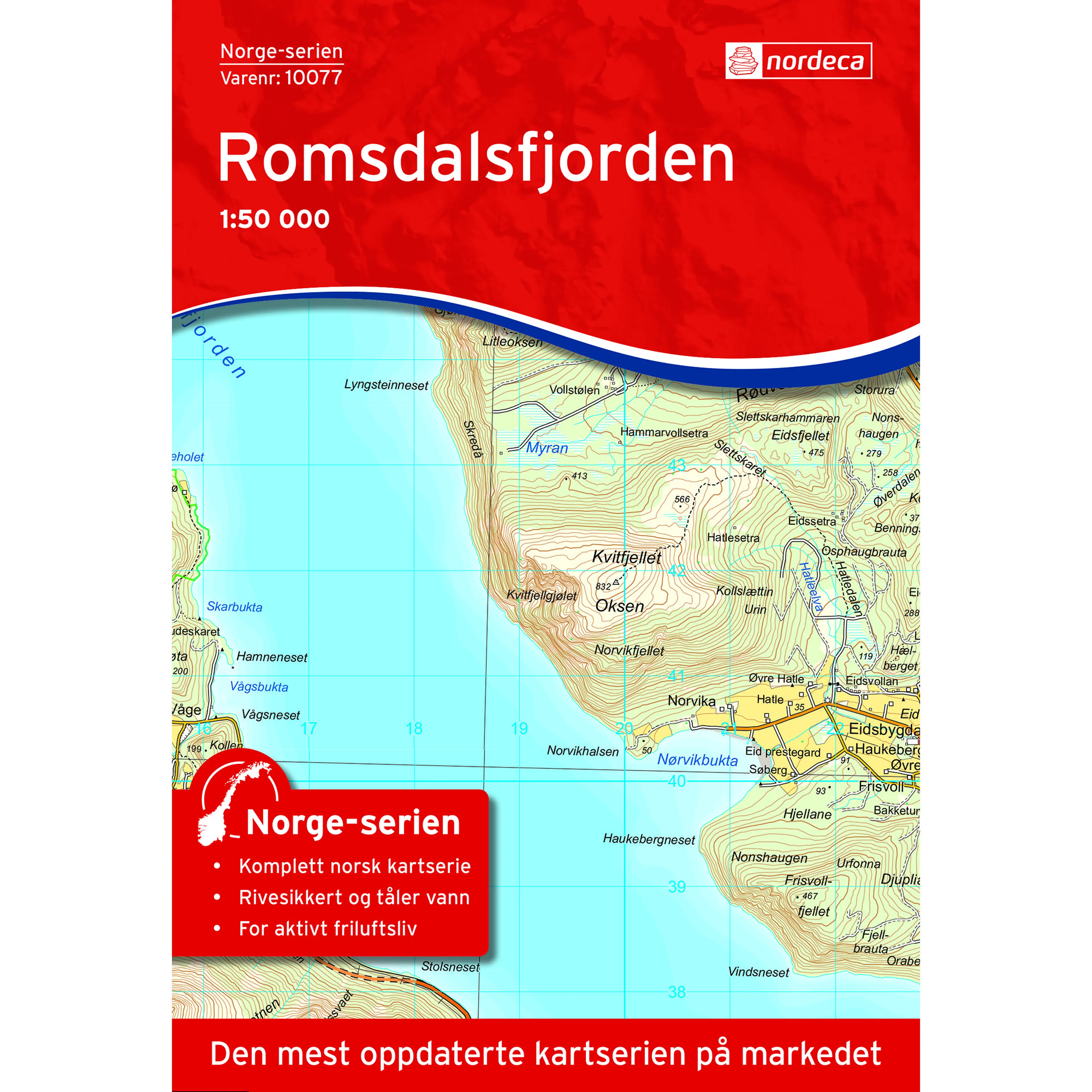 ROMSDALSFJORDEN