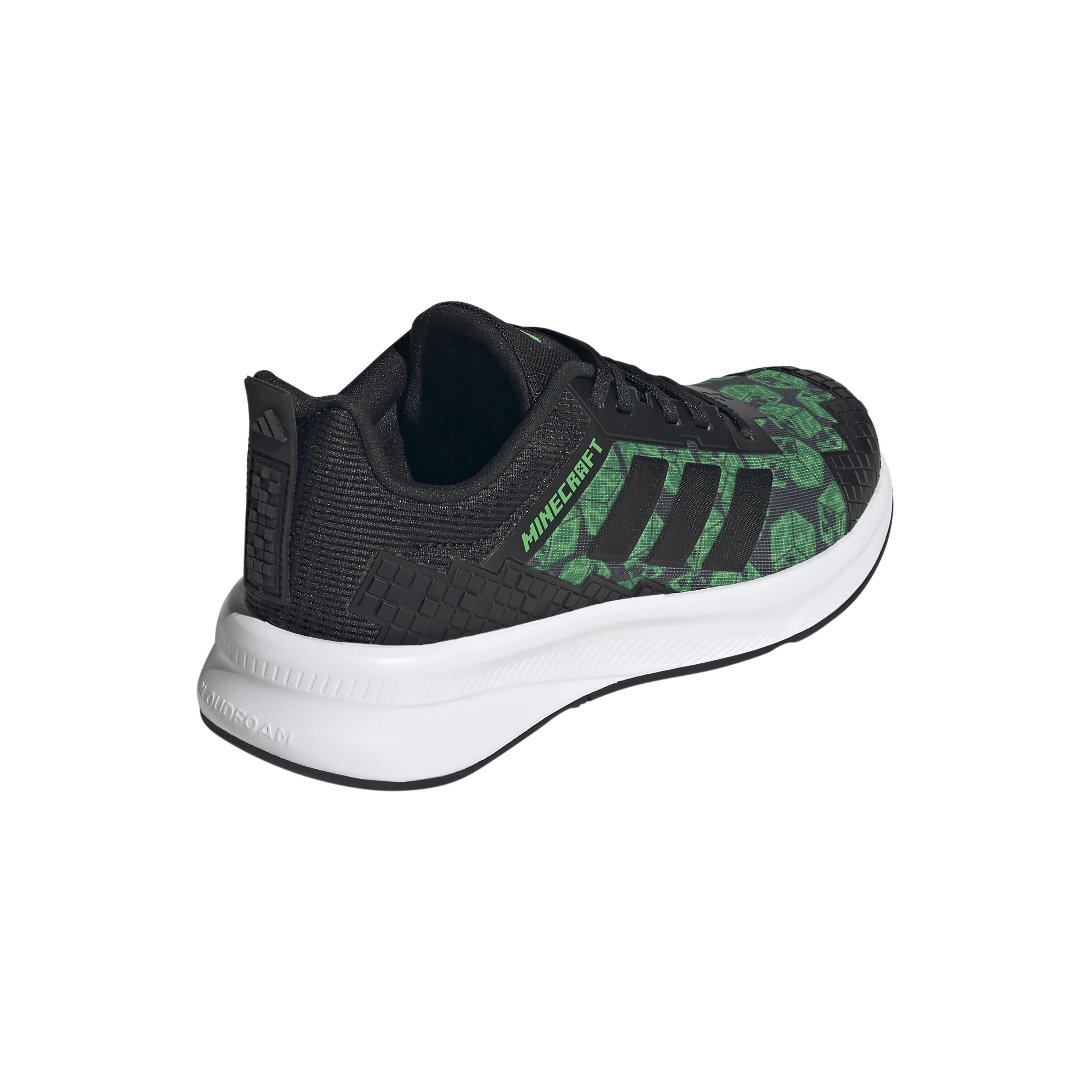 MINECRAFT FORTARUN 4.0 Sko Junior 